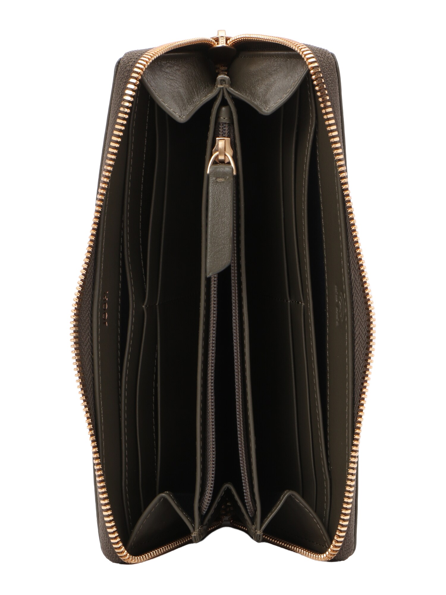 JOOP! Cartera 'Sofisticato 1.0 Melete'  oliva