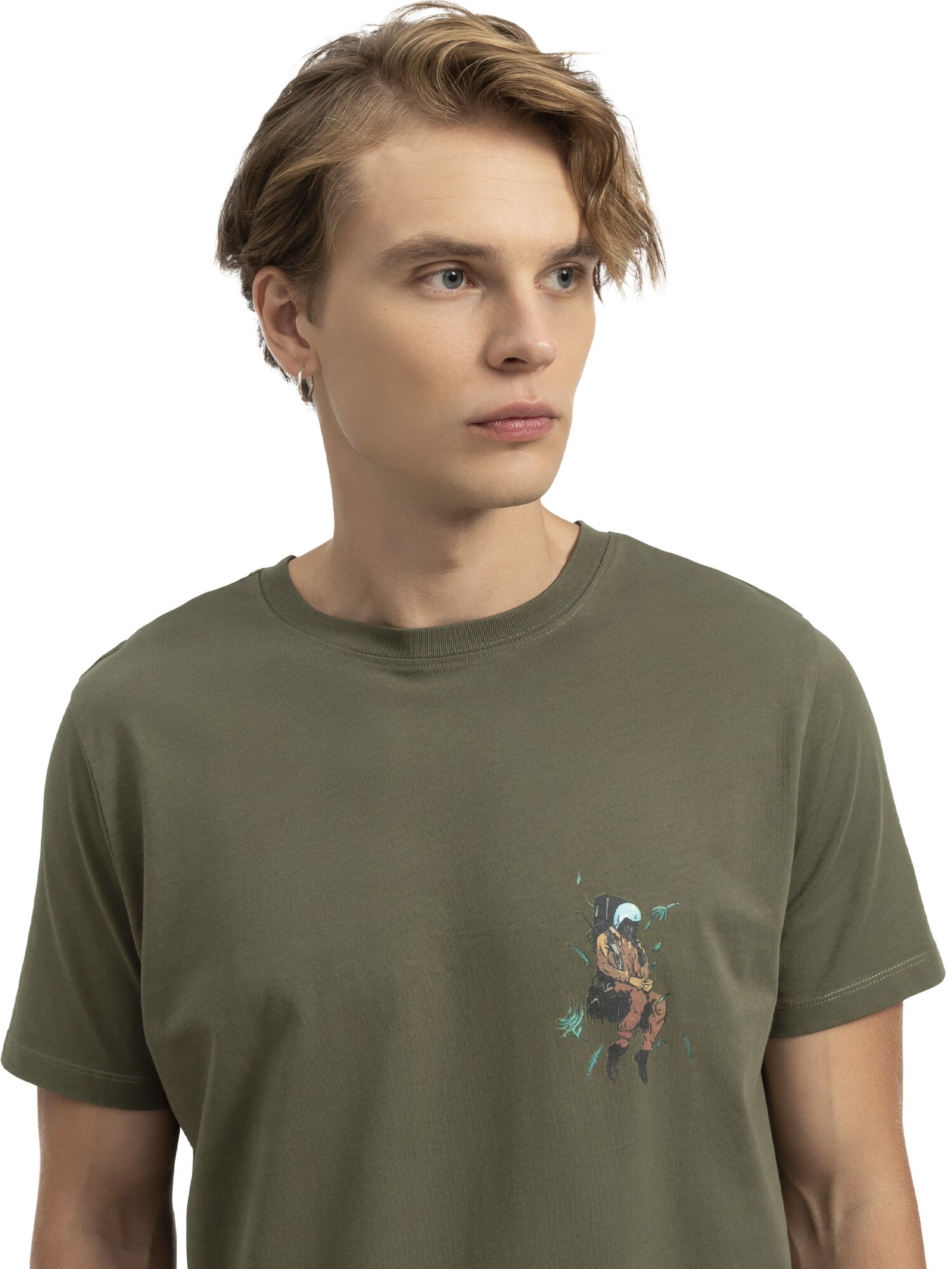 Thumbnail - Kaft T-Shirt Stumble