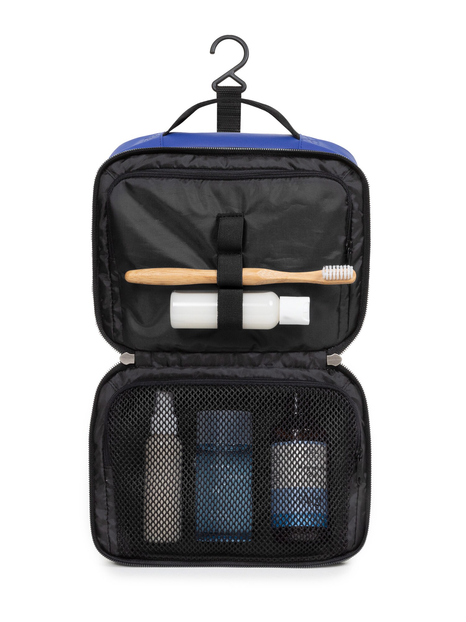 EASTPAK Piperetáskák 'Road Kit'  királykék termék 2. képe