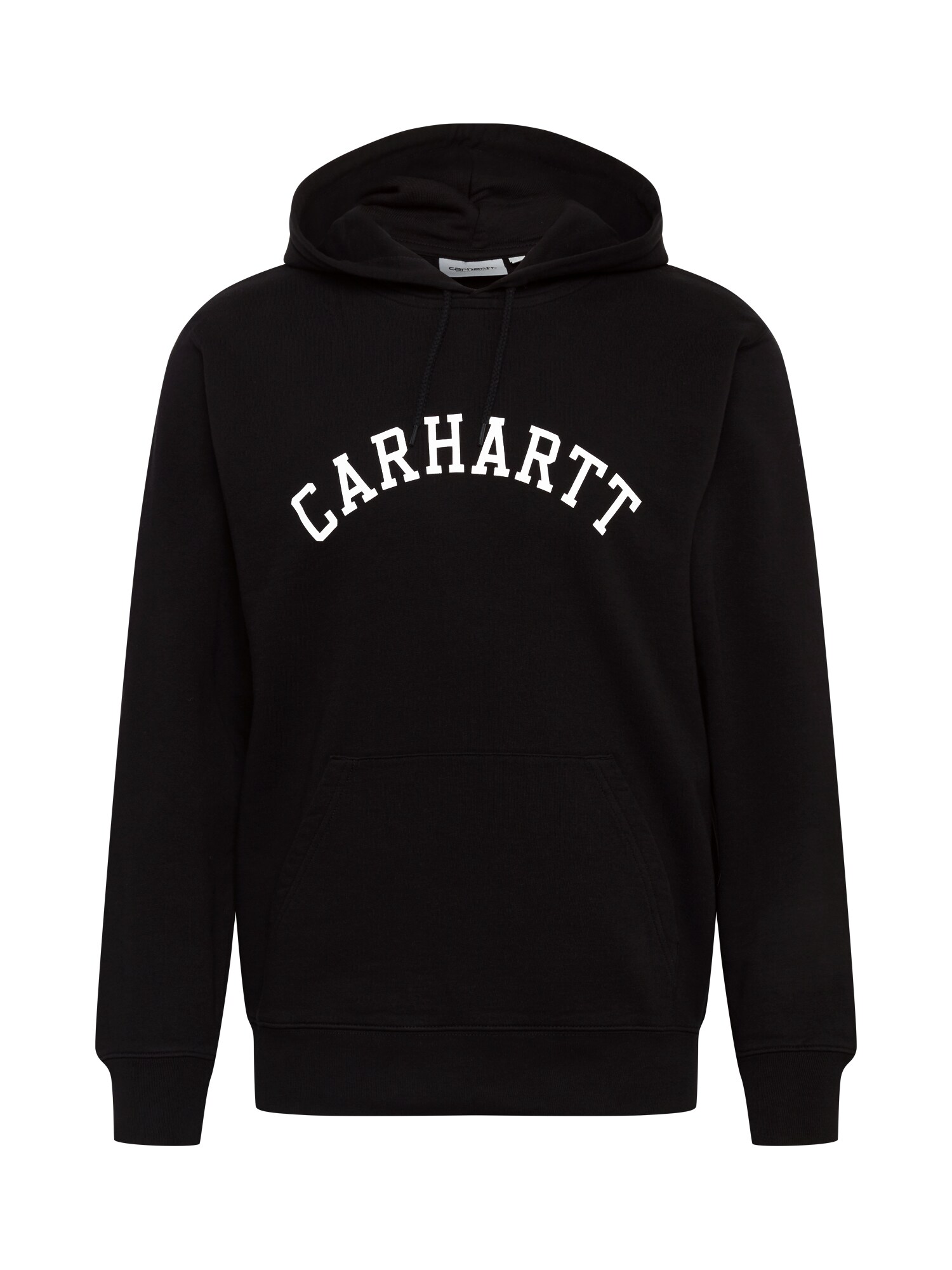 Carhartt WIP Megztinis  juoda / balta