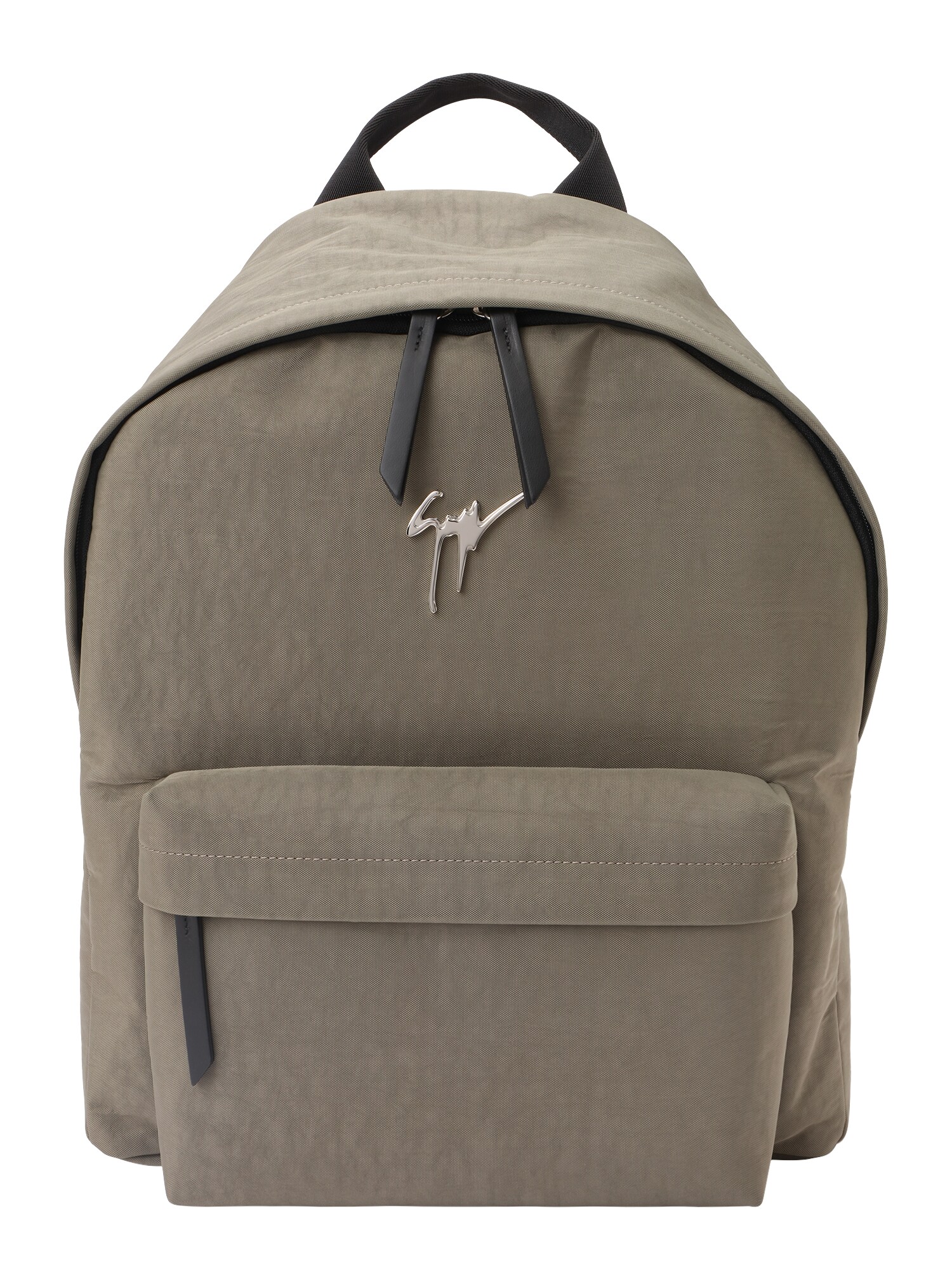 Giuseppe Zanotti Rucsac  gri taupe
