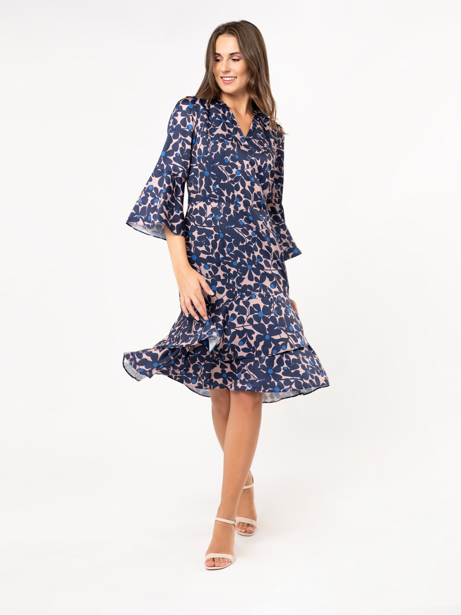 Thumbnail - Quiosque Kleid 4TC004