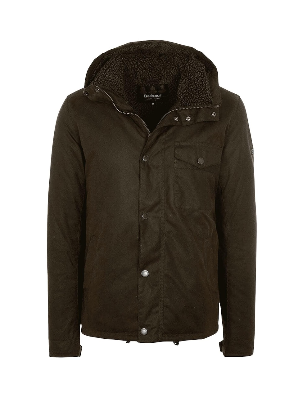 Vinterjacka 'KEVLAR'
