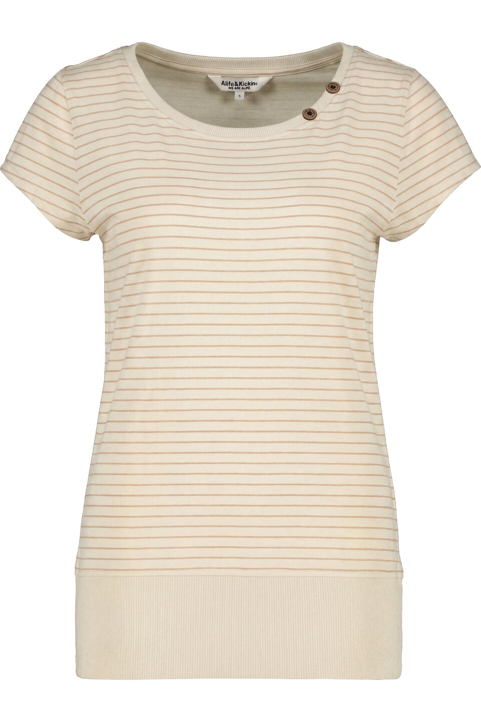 T-shirt 'AdelineAK P'