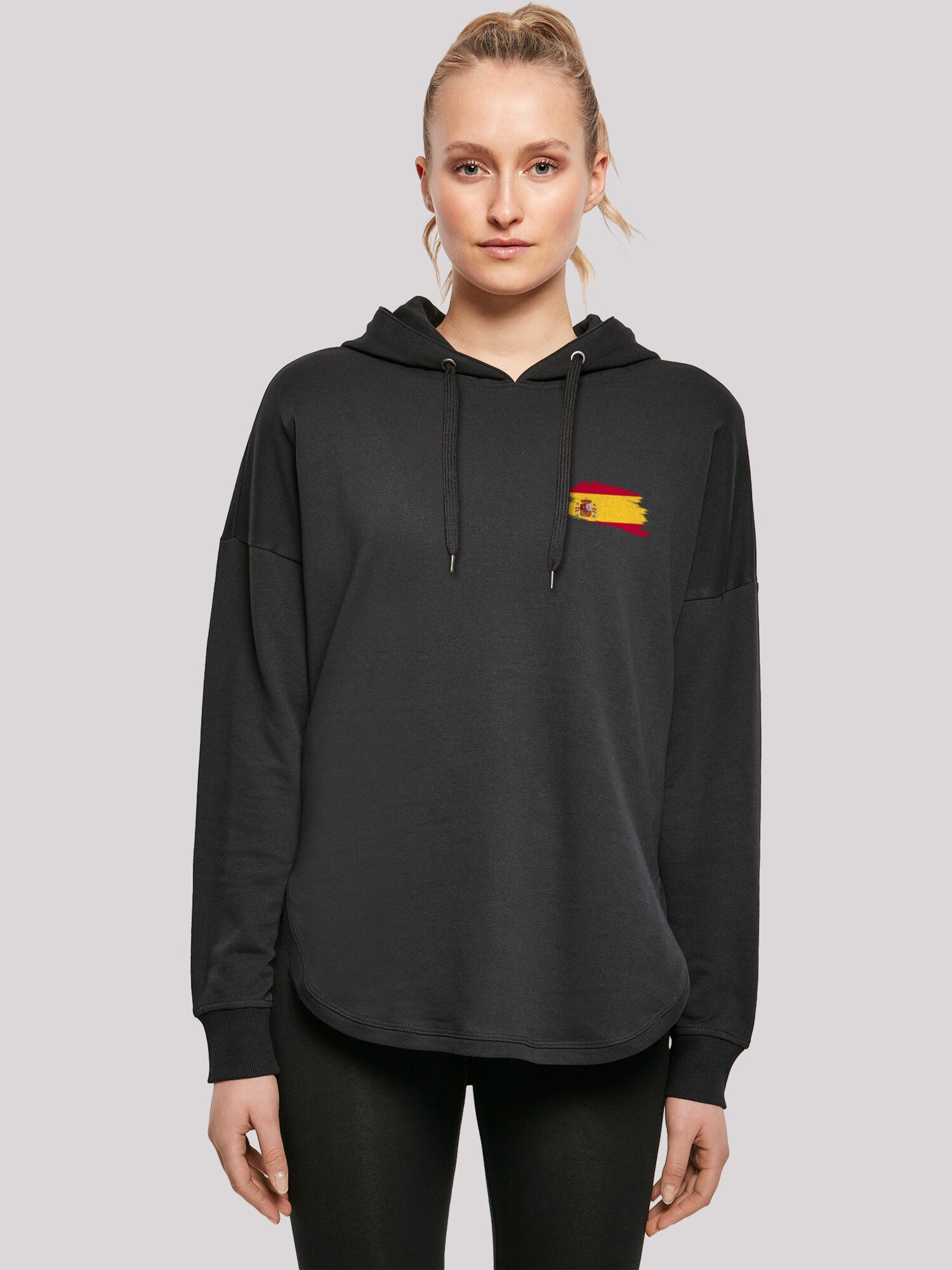 Thumbnail - F4NT4STIC Sweatshirt Spain Spanien Flagge