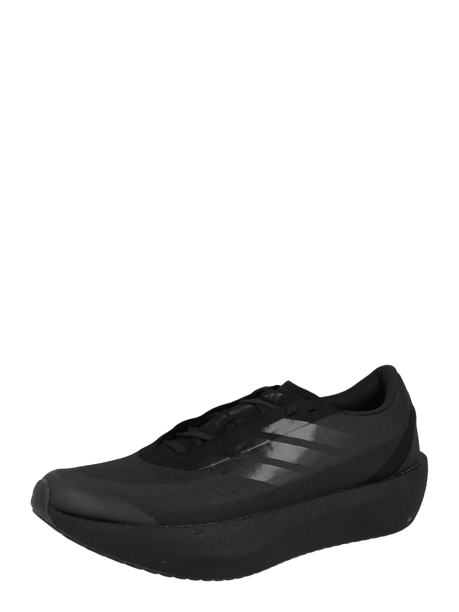 ADIDAS PERFORMANCE Bežecká obuv 'Zenboost'  čierna