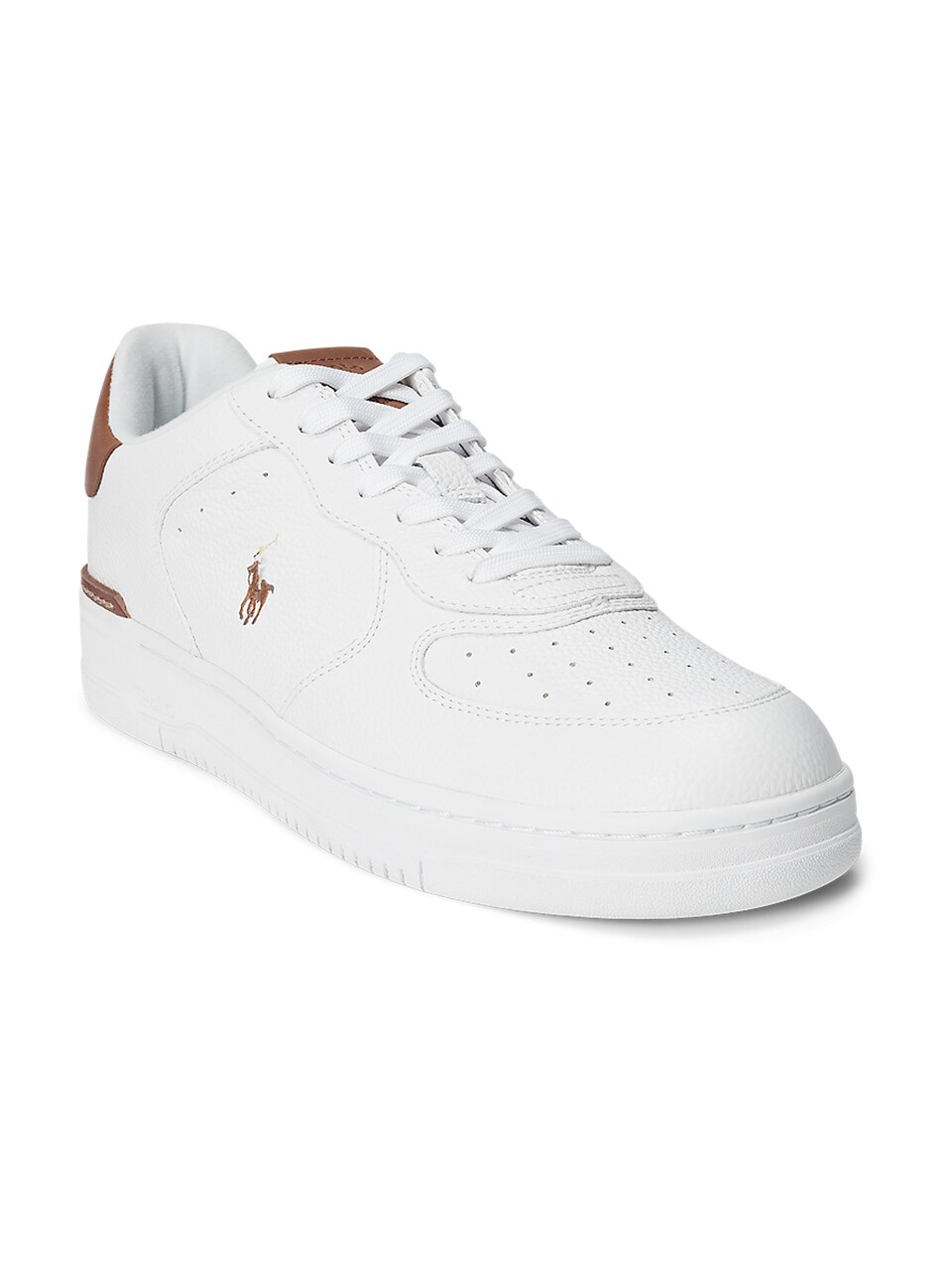 Låg sneaker 'MASTERS CRT'