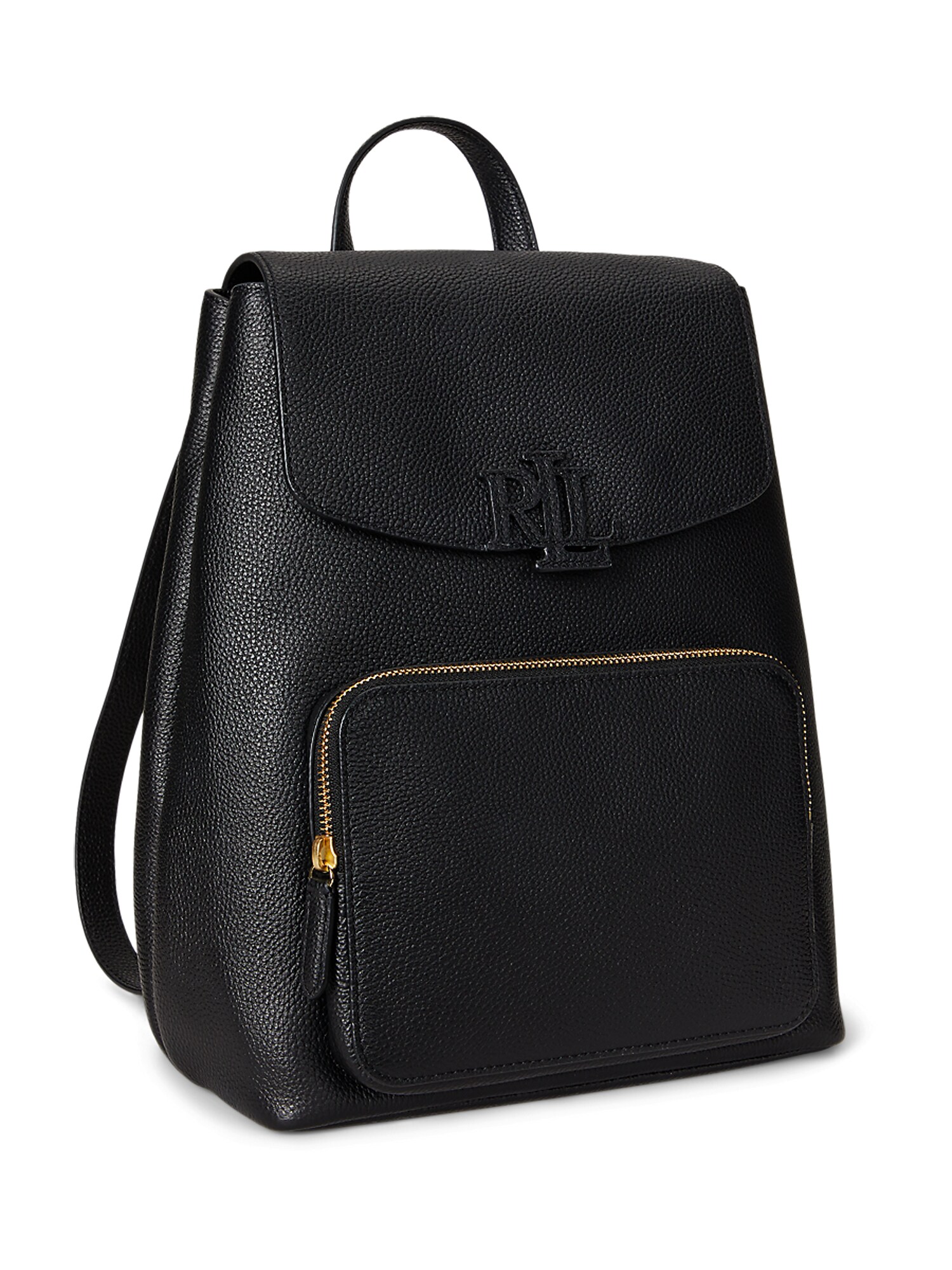 Lauren Ralph Lauren Rucsac CAMERYN  negru