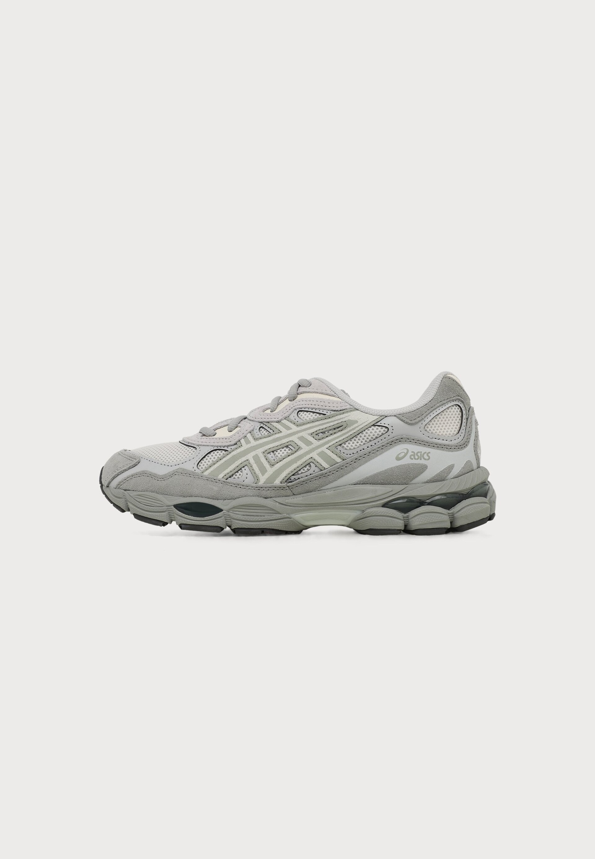 ASICS Låg sneaker 'GEL-NYC' sneakers herr