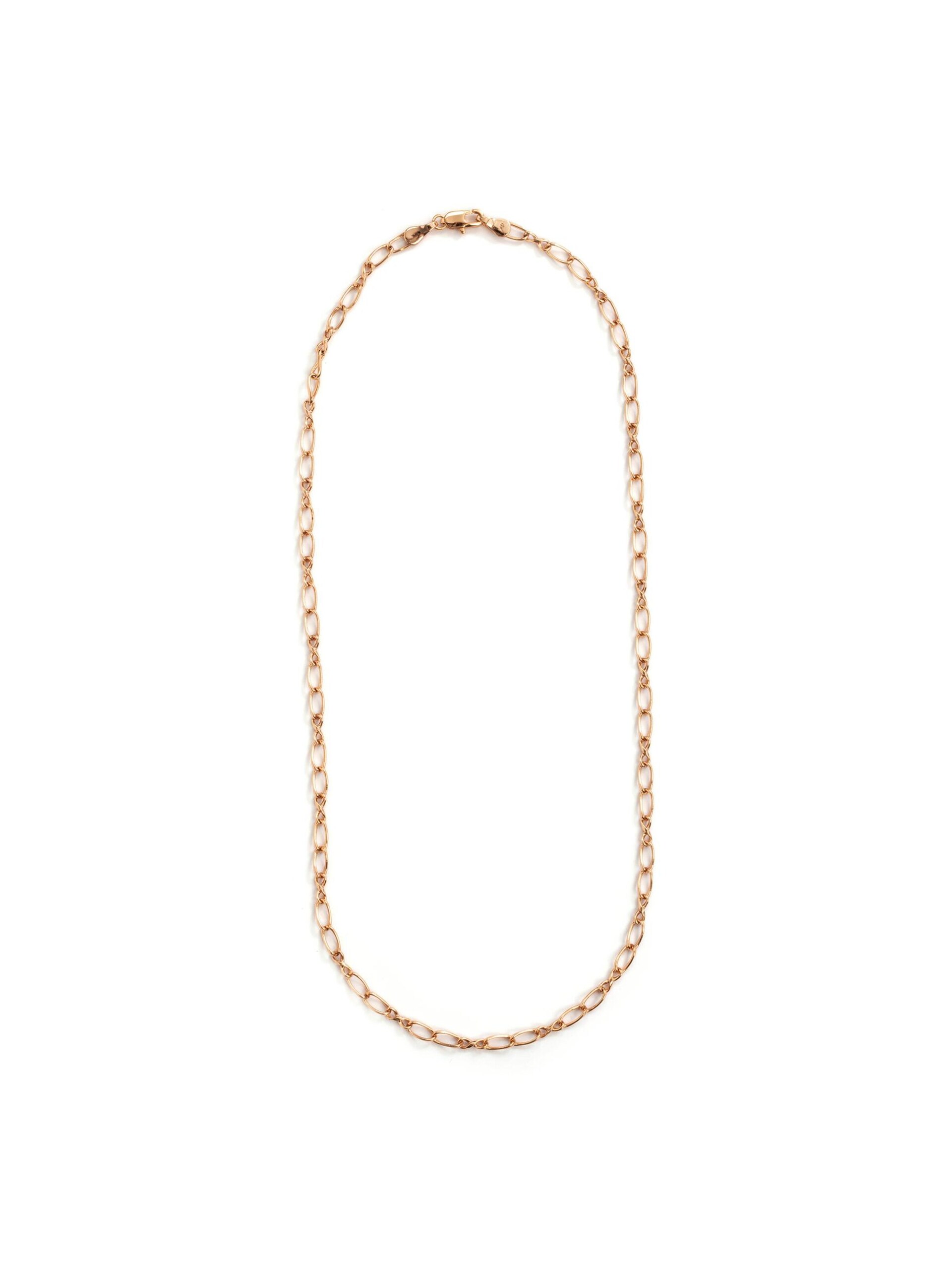 Luxenter Halsband 'Gula' dam