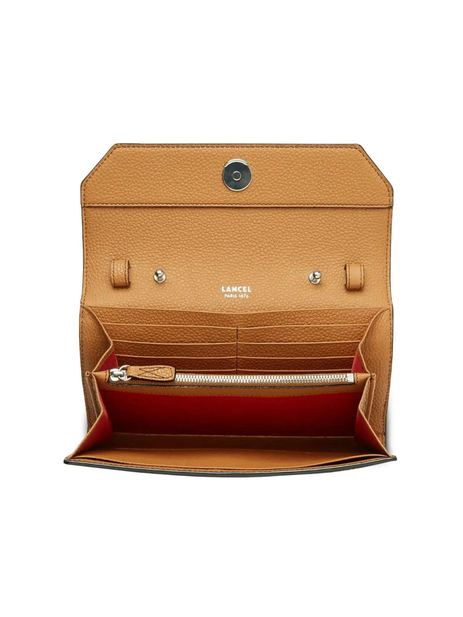 Lancel Cartera 'Ninon'  marrón – imagen 10
