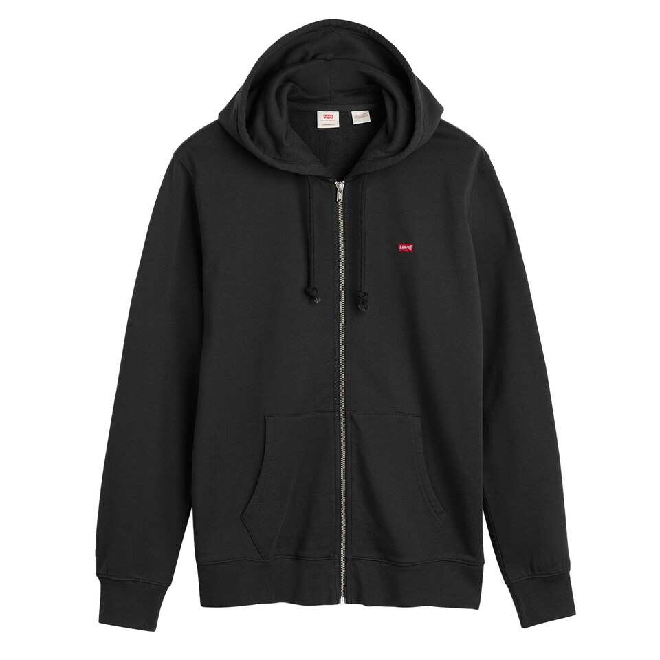 Sweatjacka 'New Original Zip Up'