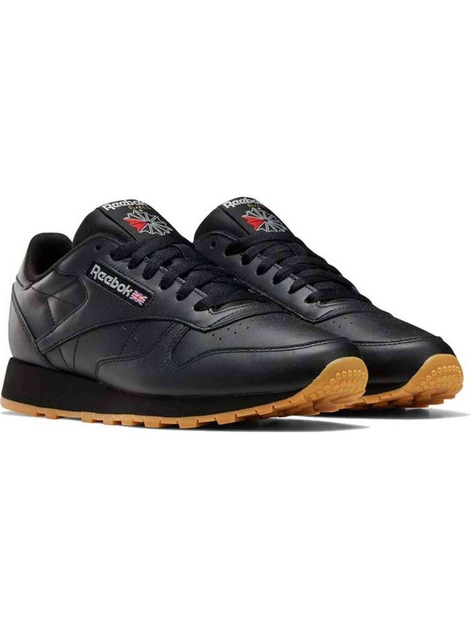 Reebok Calzado deportivo '100008493'  negro – imagen 4