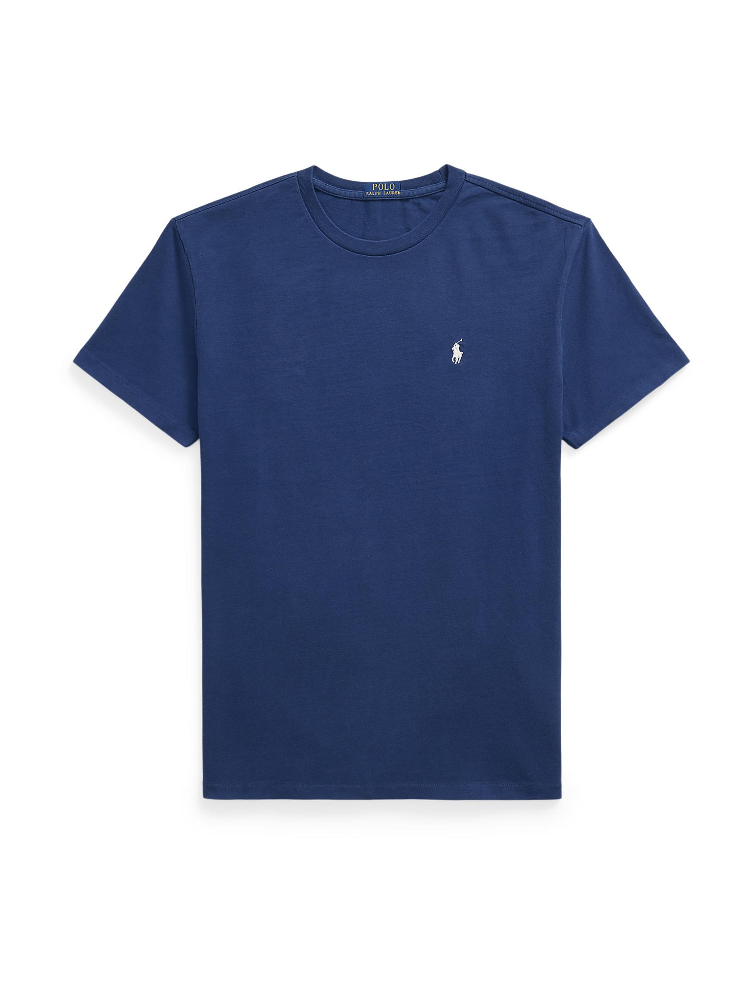 Polo Ralph Lauren Tričko  námornícka modrá