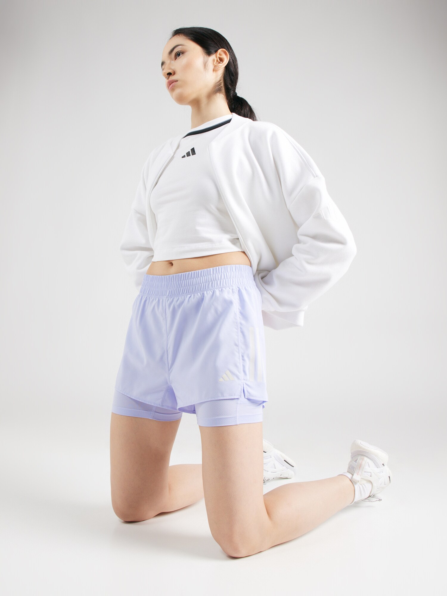 Thumbnail - Sportshorts 'Own The Run'