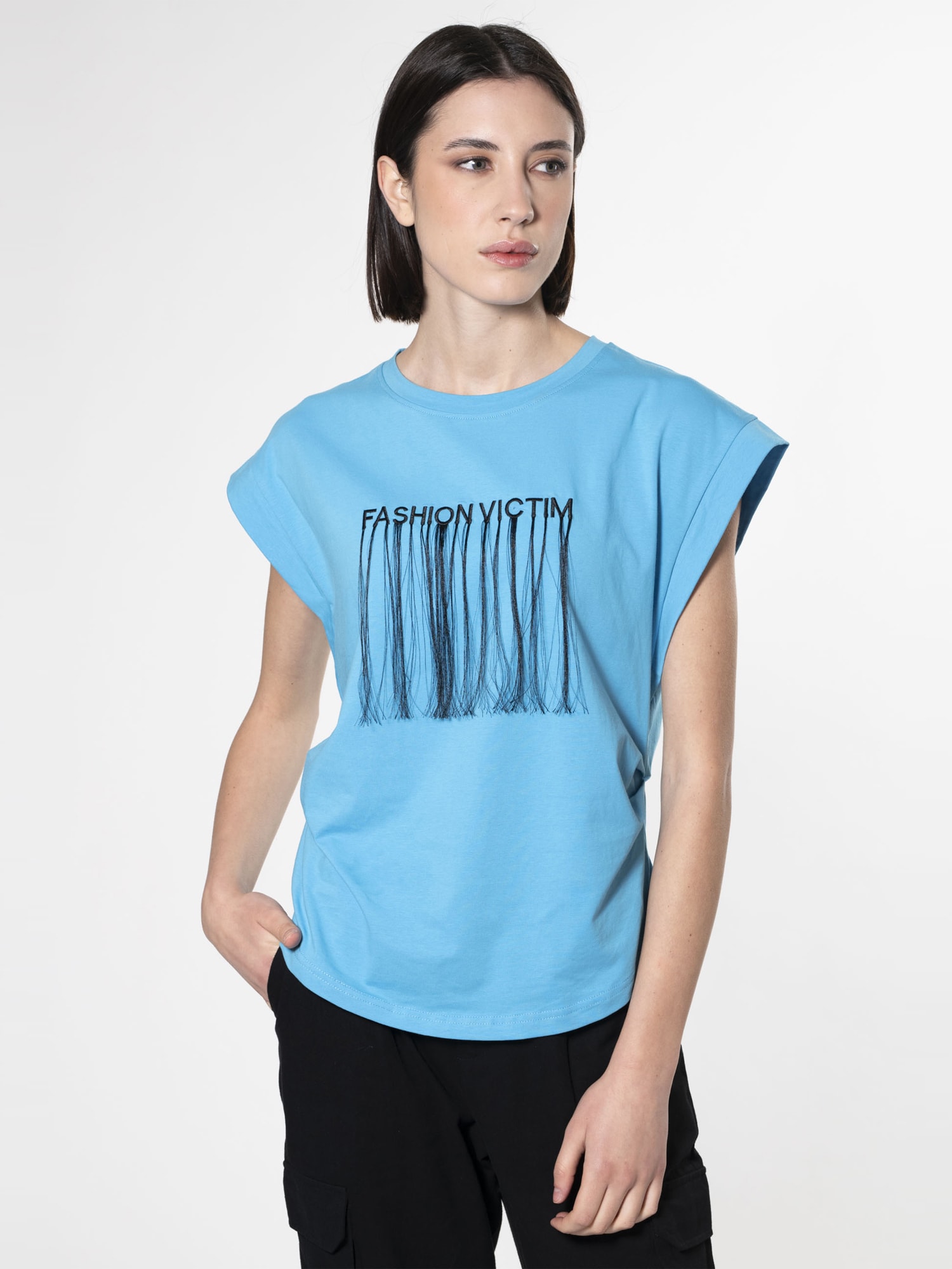 Thumbnail - Influencer T-Shirt