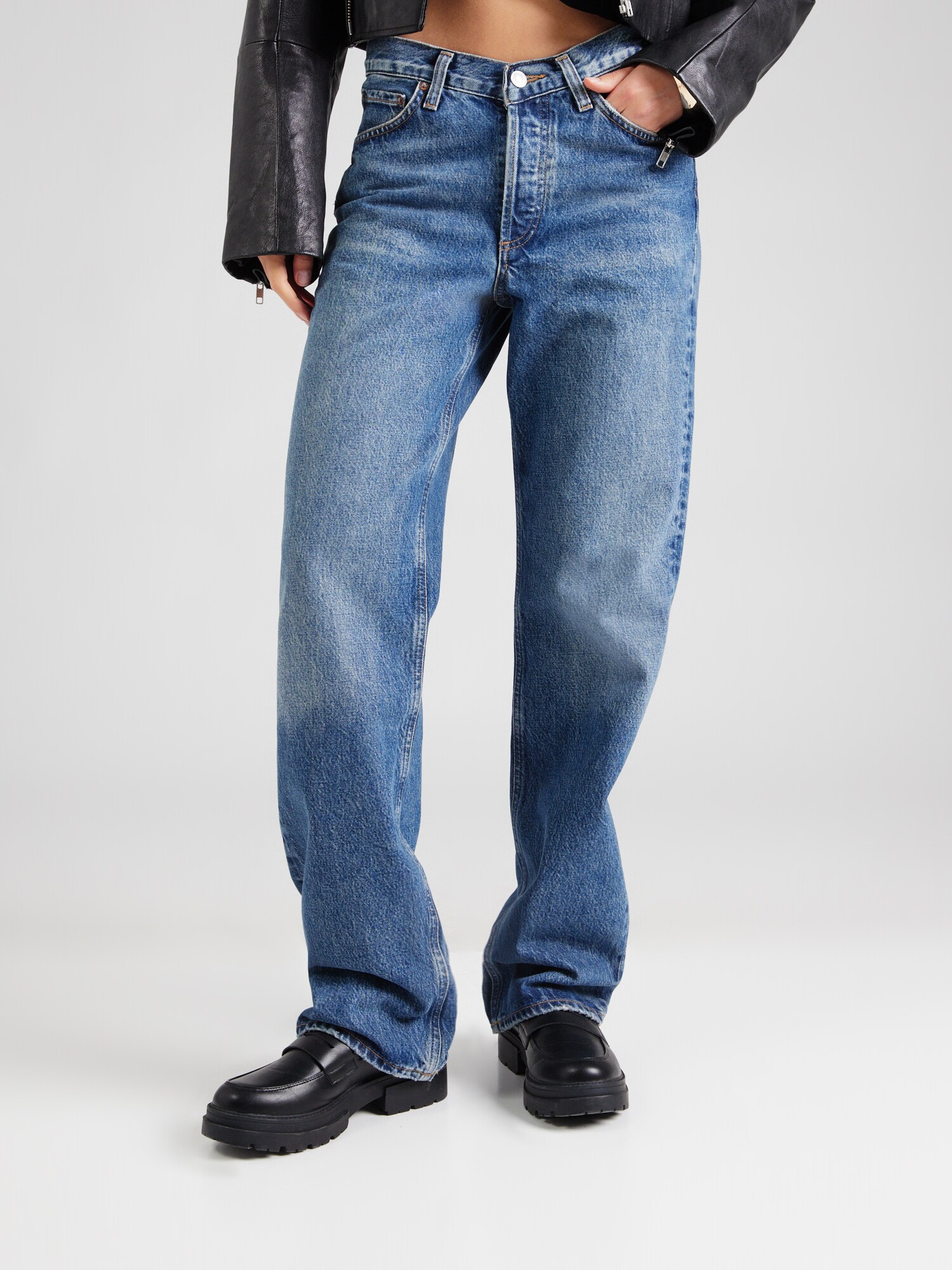 Thumbnail - AGOLDE Jeans