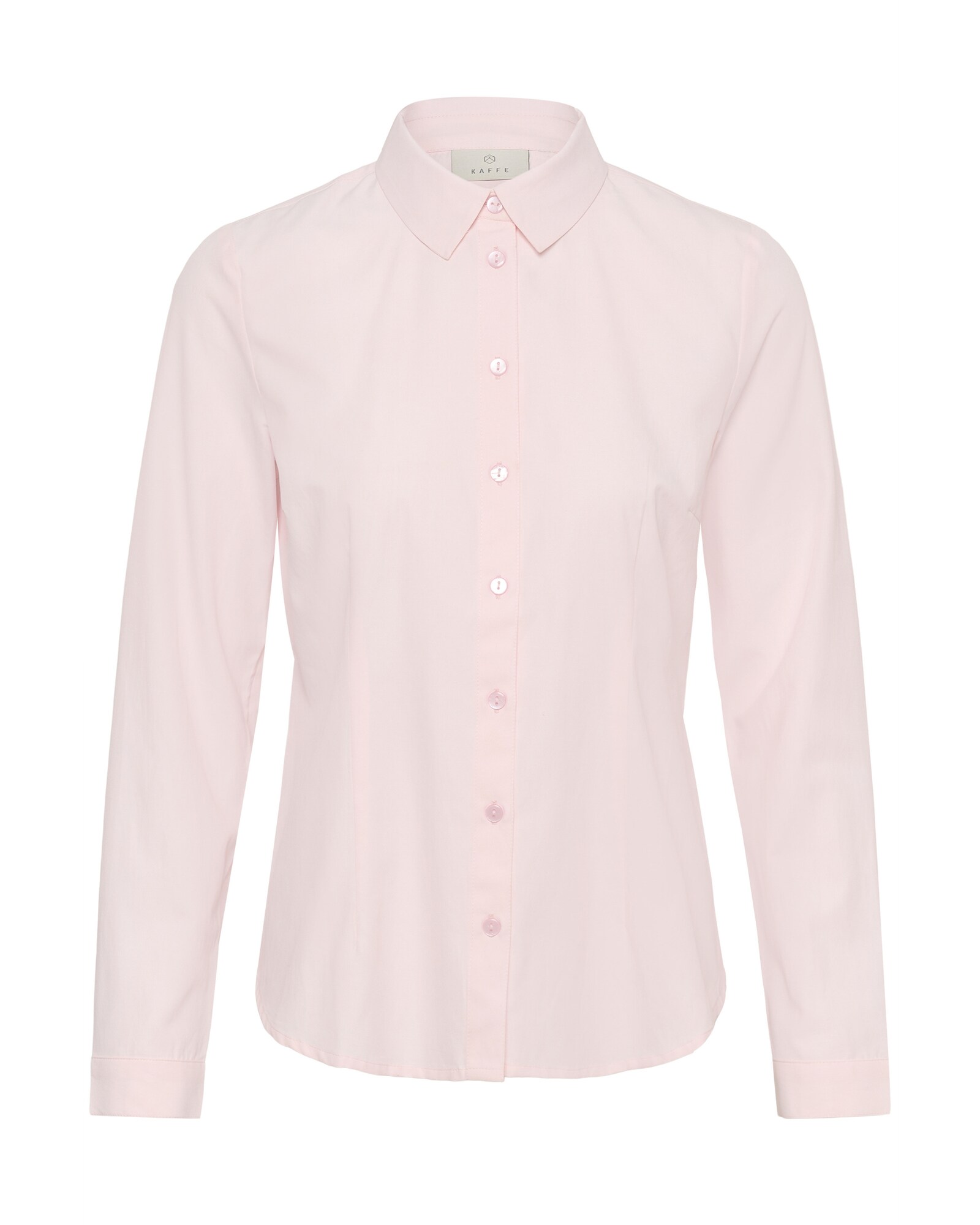 Kaffe Blusa 'KAGiulia'  rosé