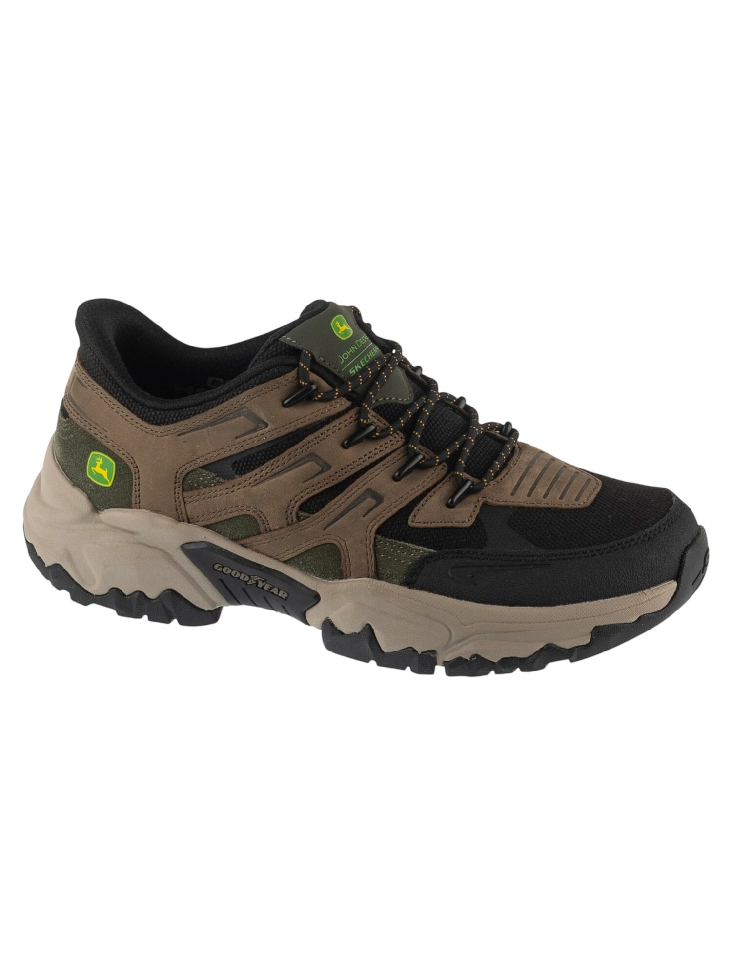Skechers Sneaker Low Slip-ins John Deere Terraform-Pierce