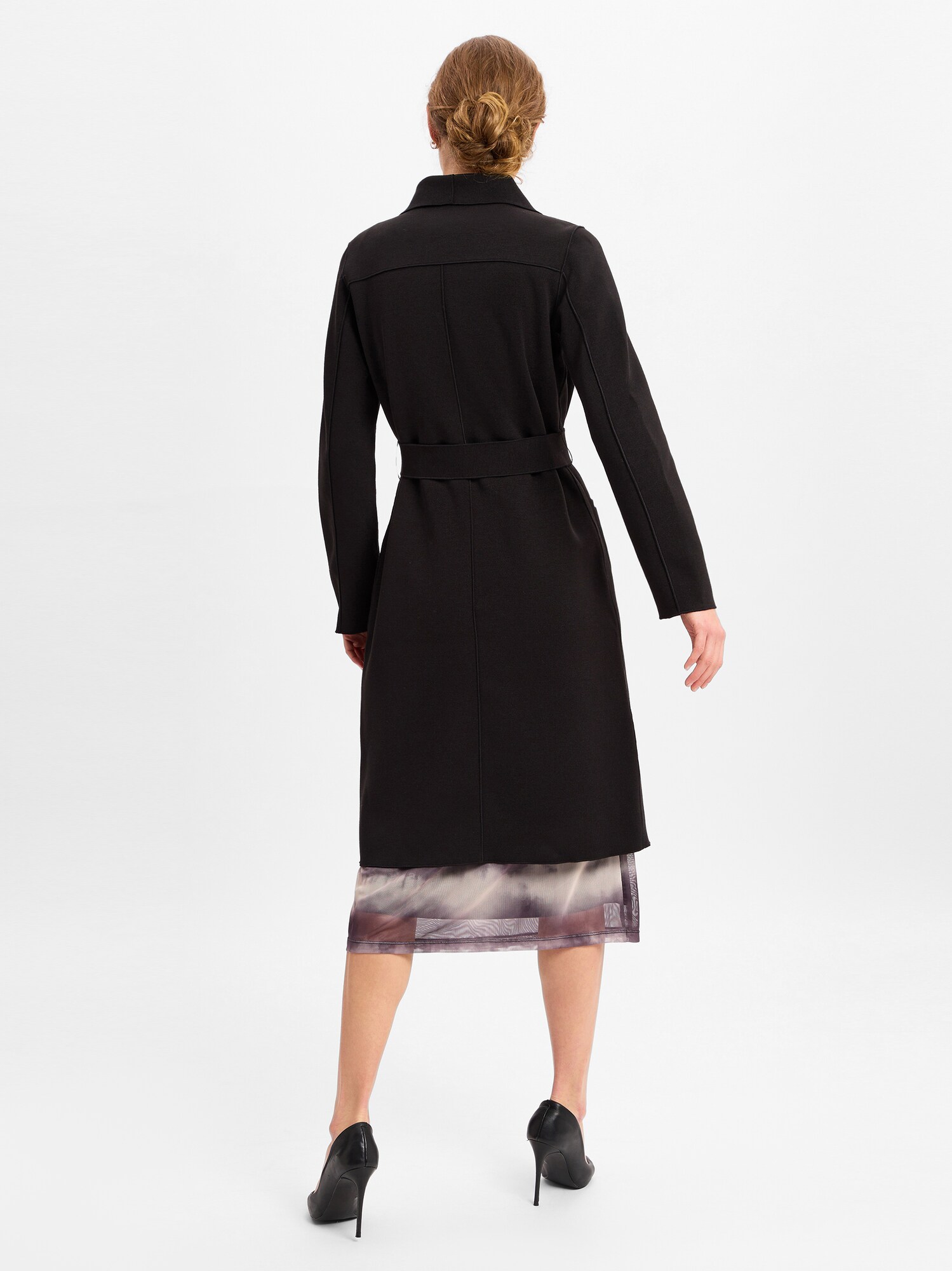 Thumbnail - VILA Wendemantel  VIJuice