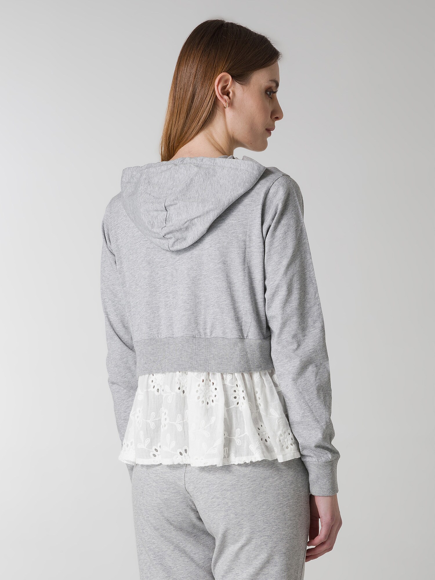Thumbnail - Sweatjacke
