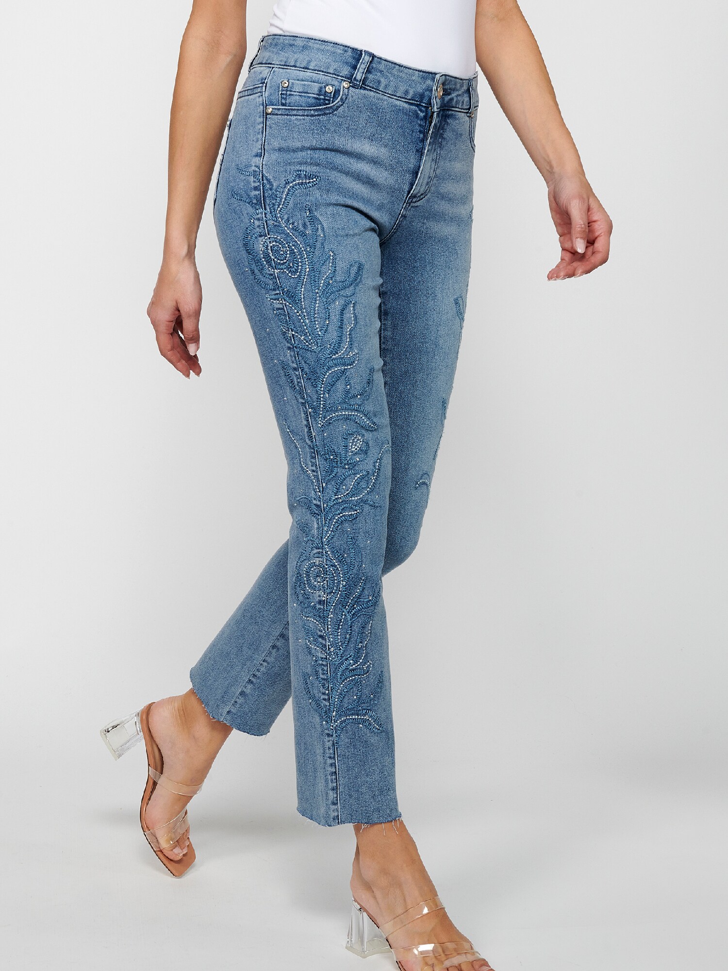 Thumbnail - Jeans