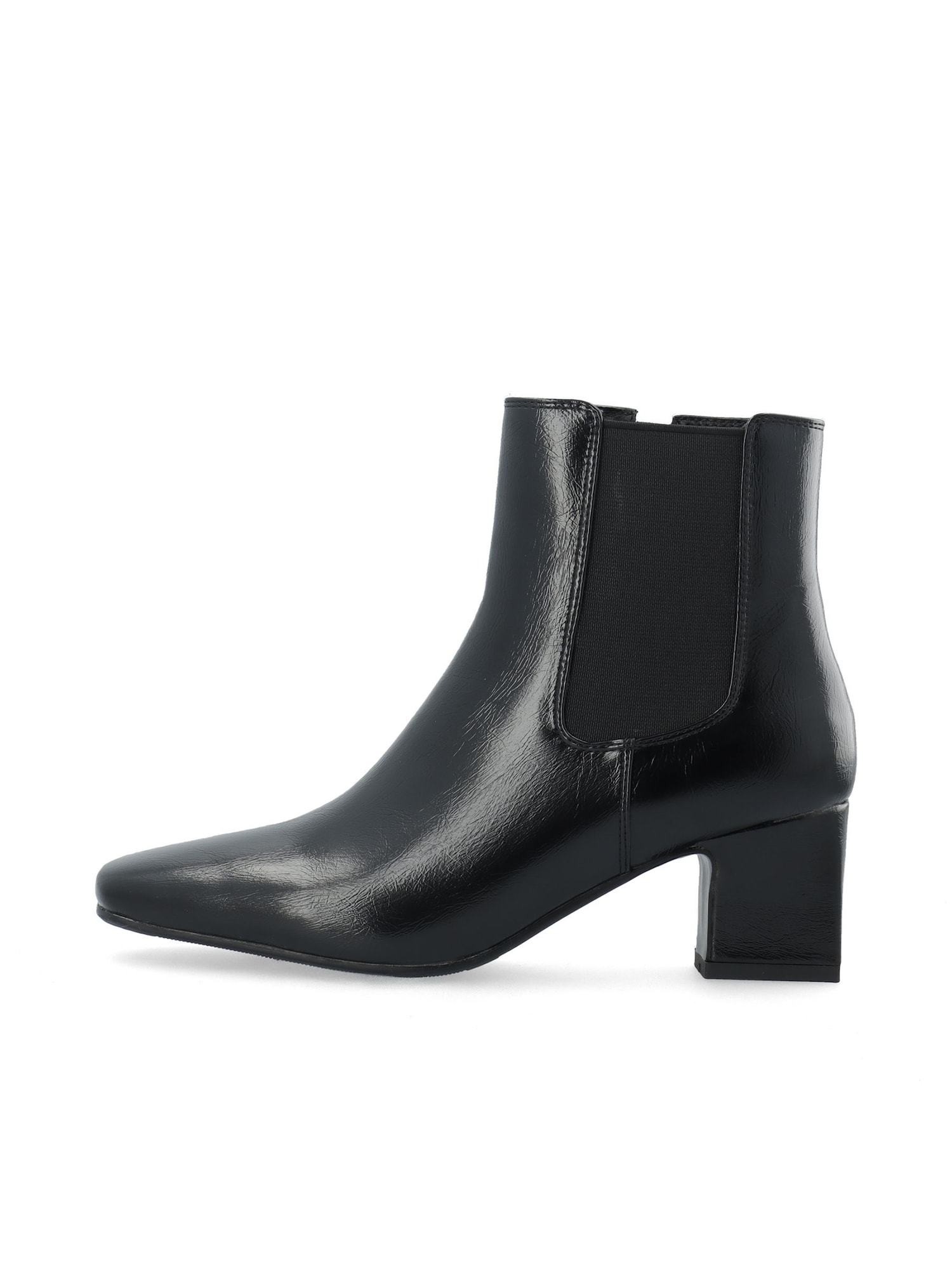 Bianco Botines 'Beth '  negro