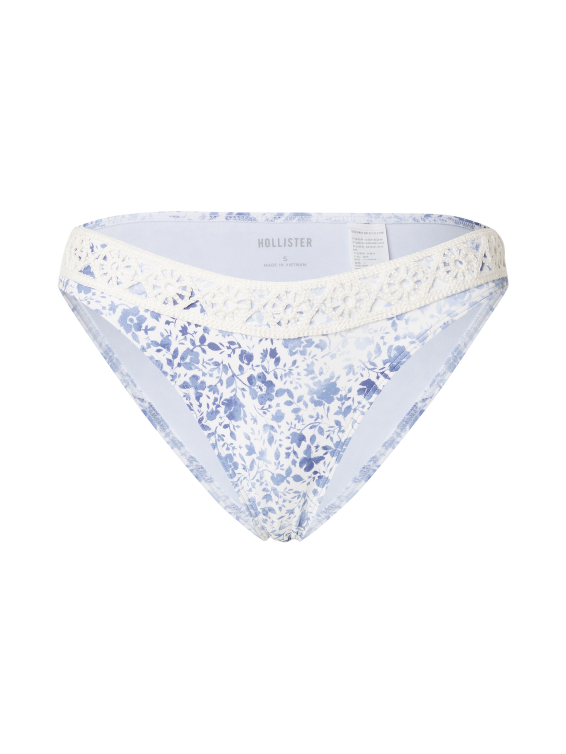 HOLLISTER Bikiniunderdel bikinis dam