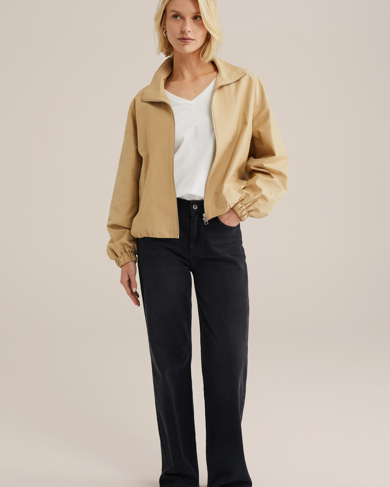 Thumbnail - WE Fashion T-Shirt