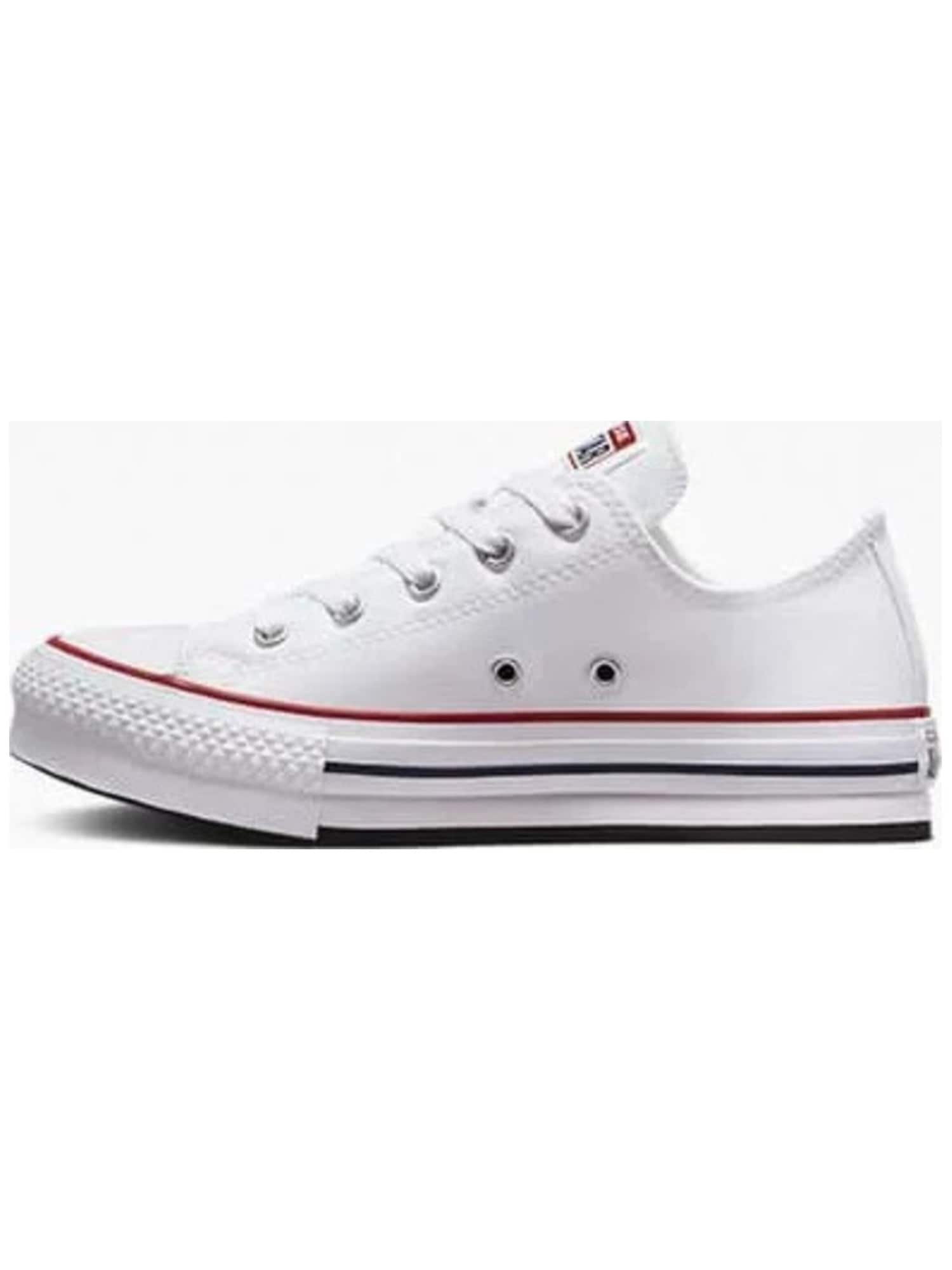 CONVERSE Zapatillas deportivas bajas 'Converse Chuck Taylor All Star EVA Lift' blanco