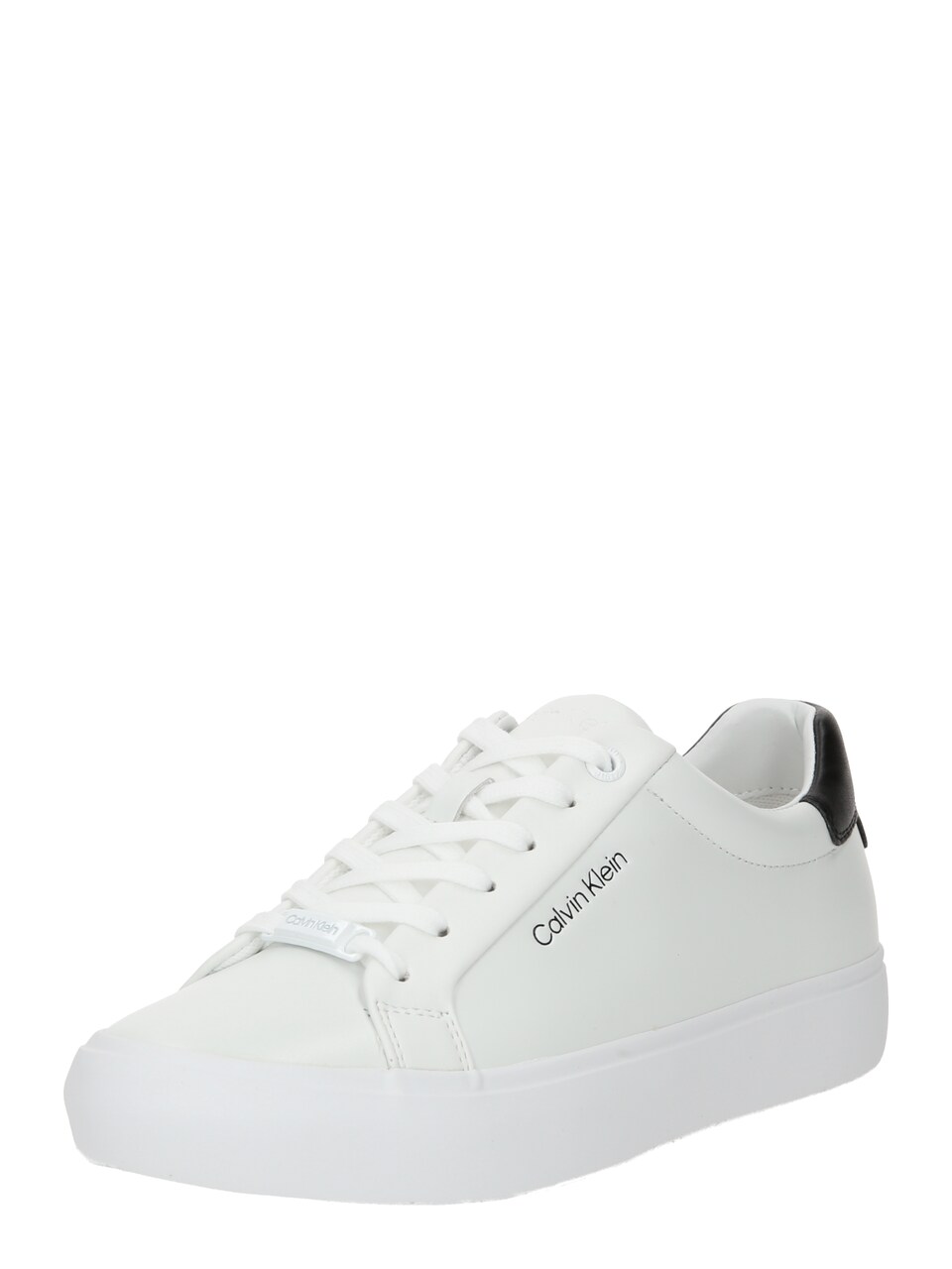 Låg sneaker
