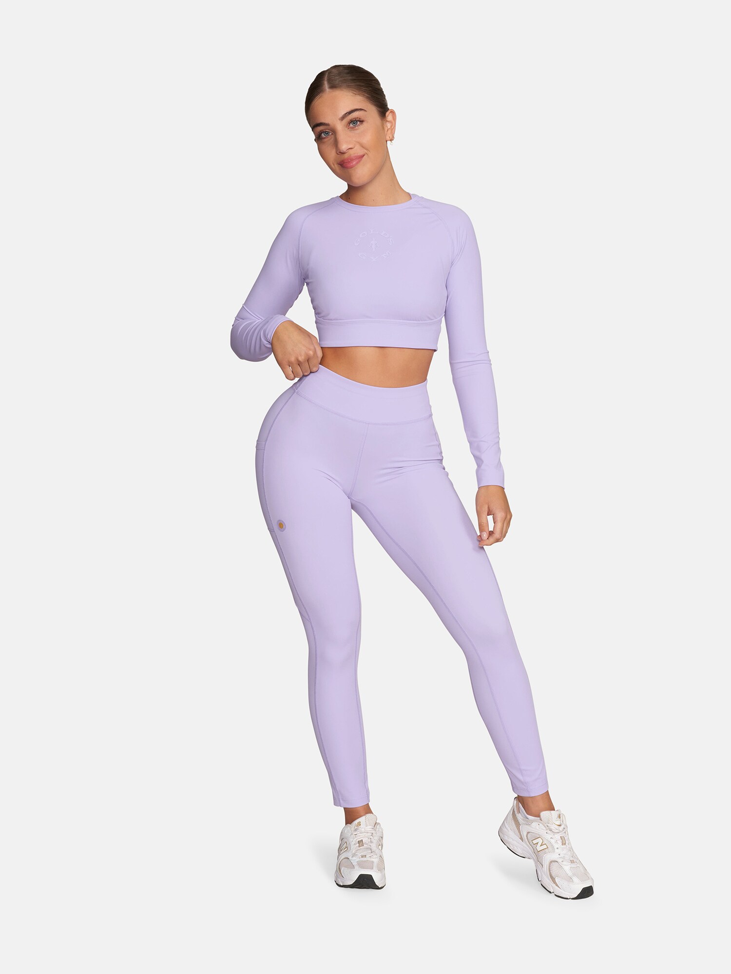 Thumbnail - GOLDS GYM APPAREL Funktionsshirt Helen