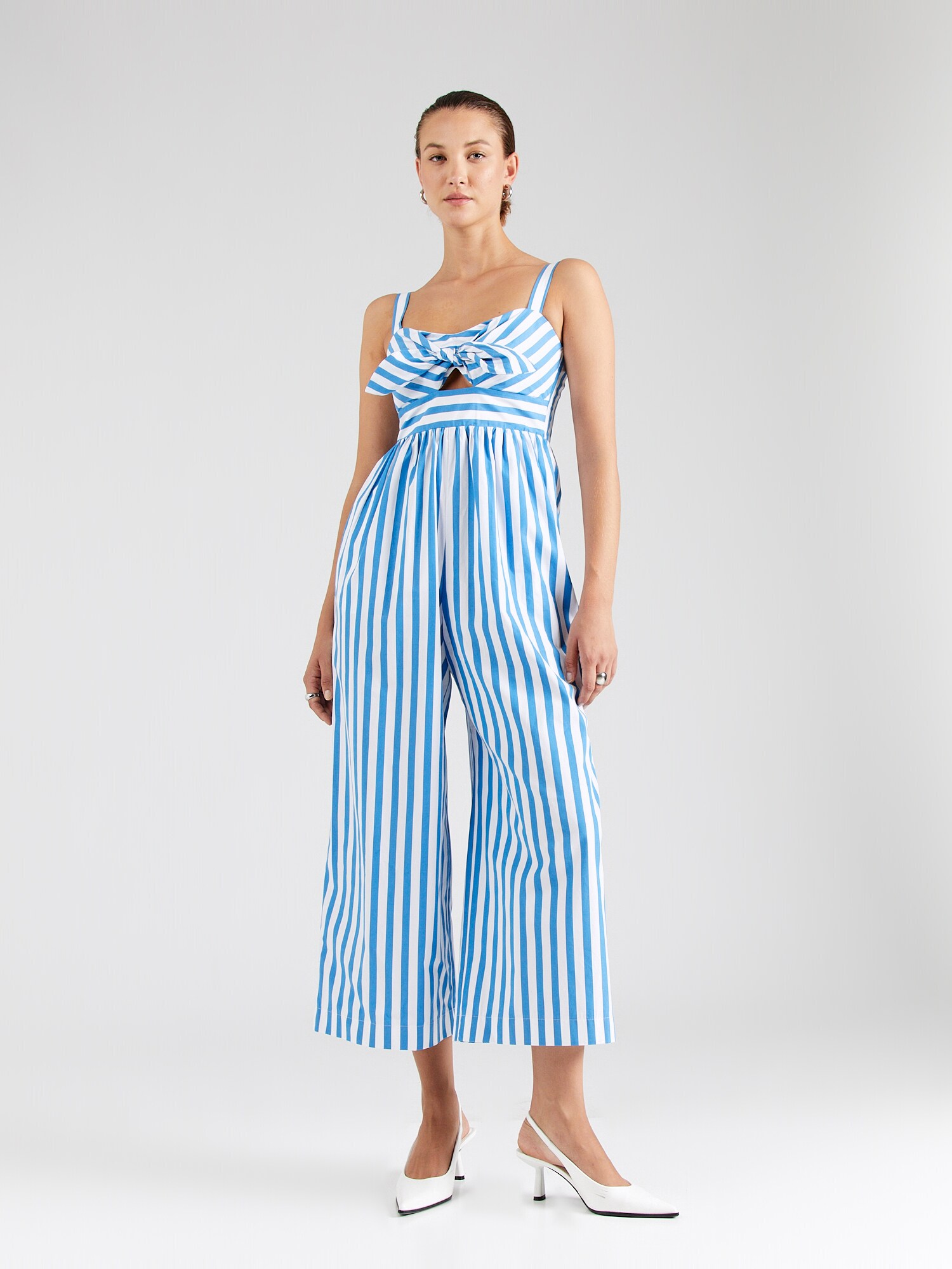 Kate Spade Kezeslábas  azúr / fehér termék 2. képe