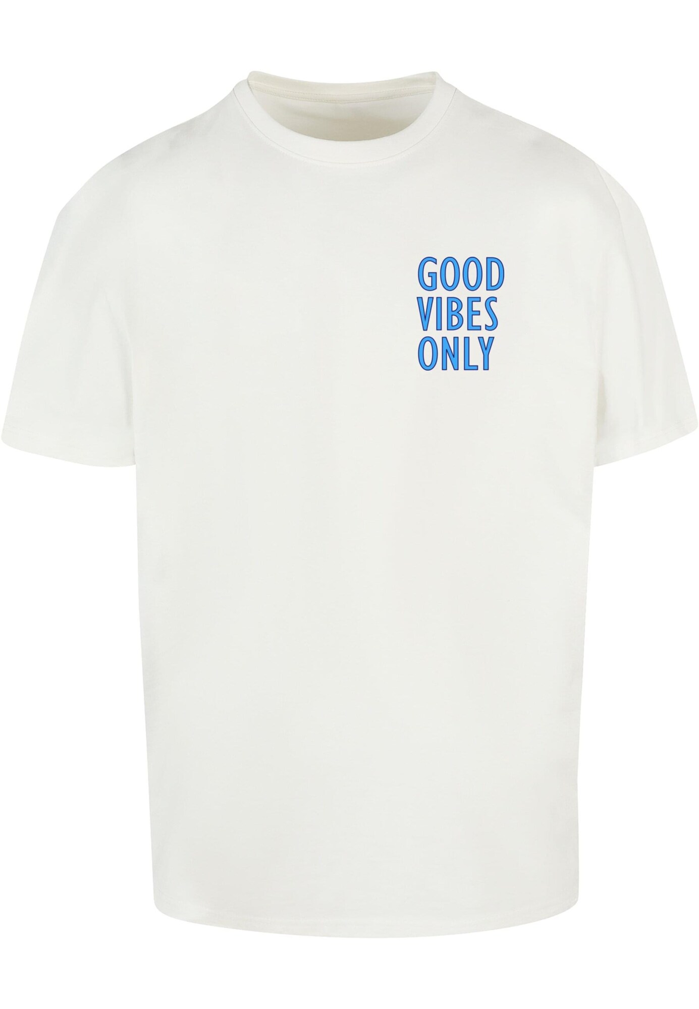 Thumbnail - T-Shirt 'Good Vibes Only'
