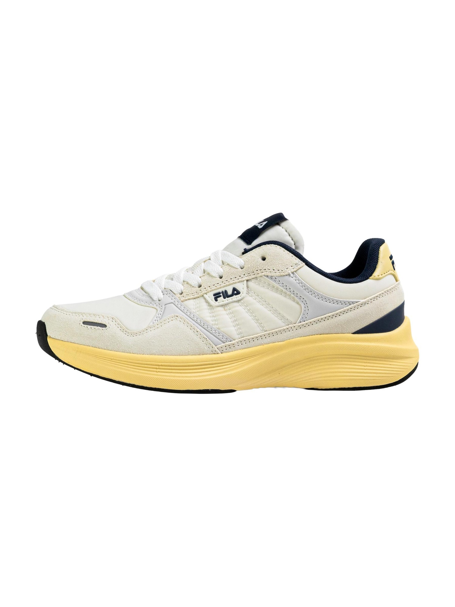 FILA Zapatillas deportivas bajas 'FILA SKYLEAP wmn' blanco – imagen 1