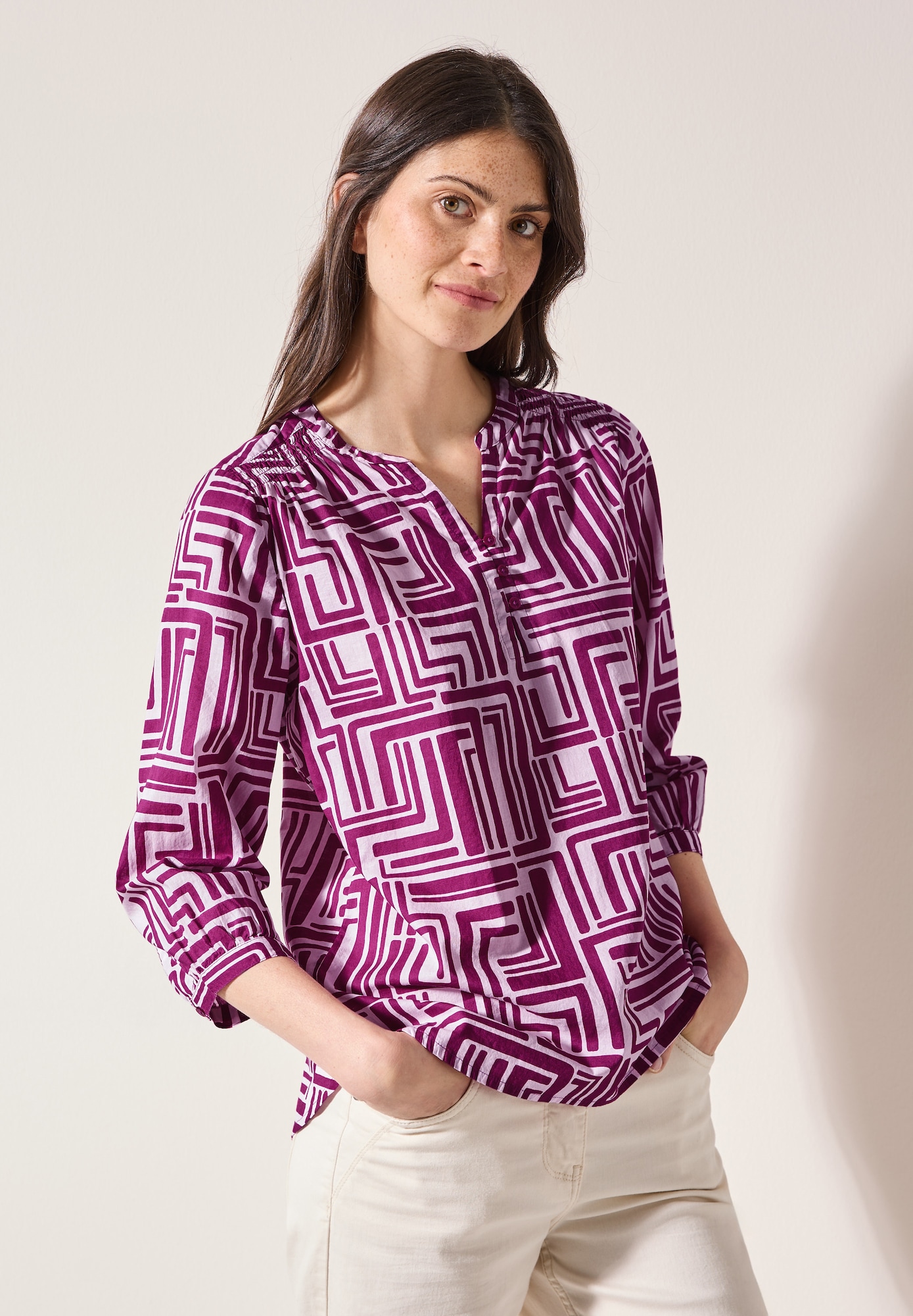 Thumbnail - CECIL Bluse