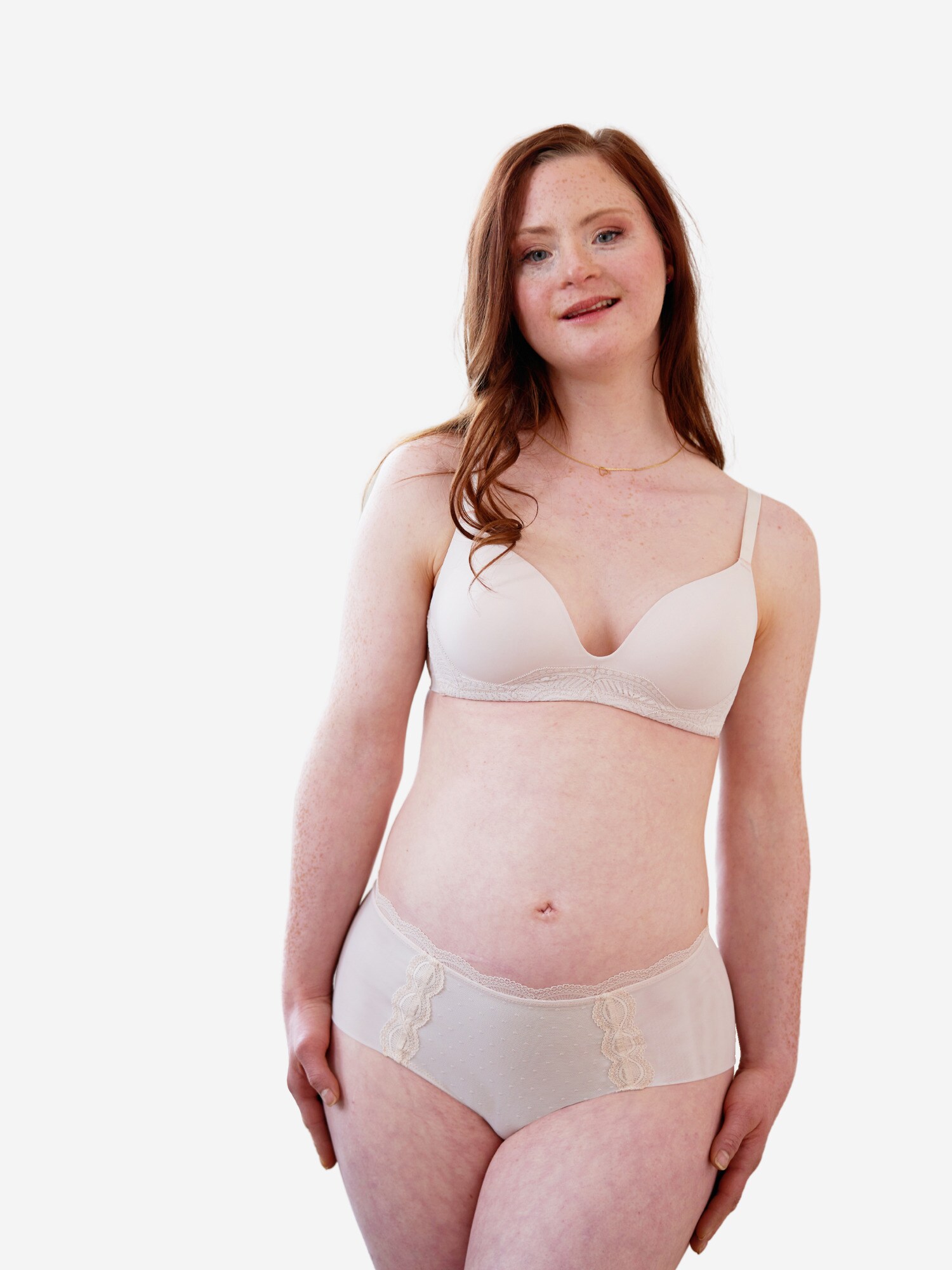 Thumbnail - SugarShape Panty Clara