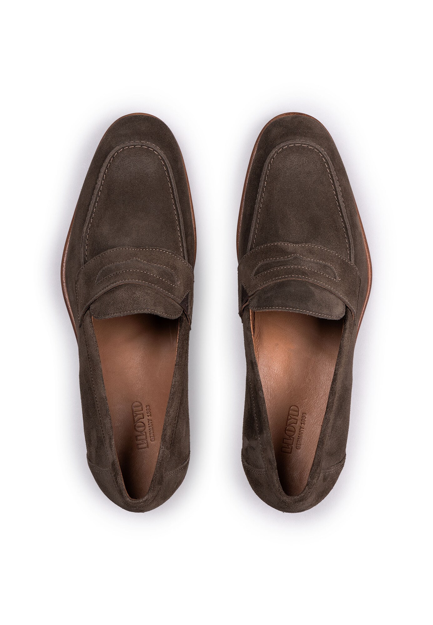 Thumbnail - LLOYD Slipper PORTER