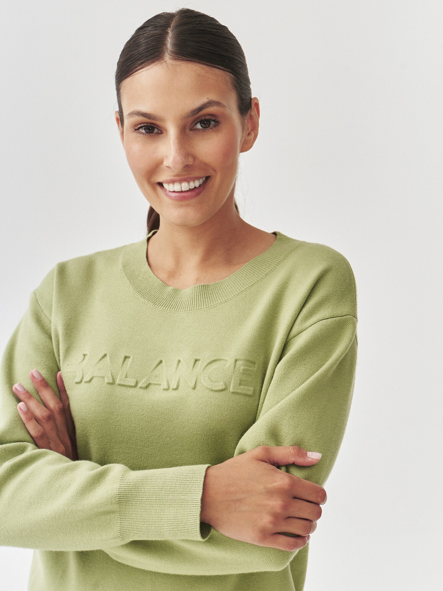 Thumbnail - Pullover 'BALAMI'