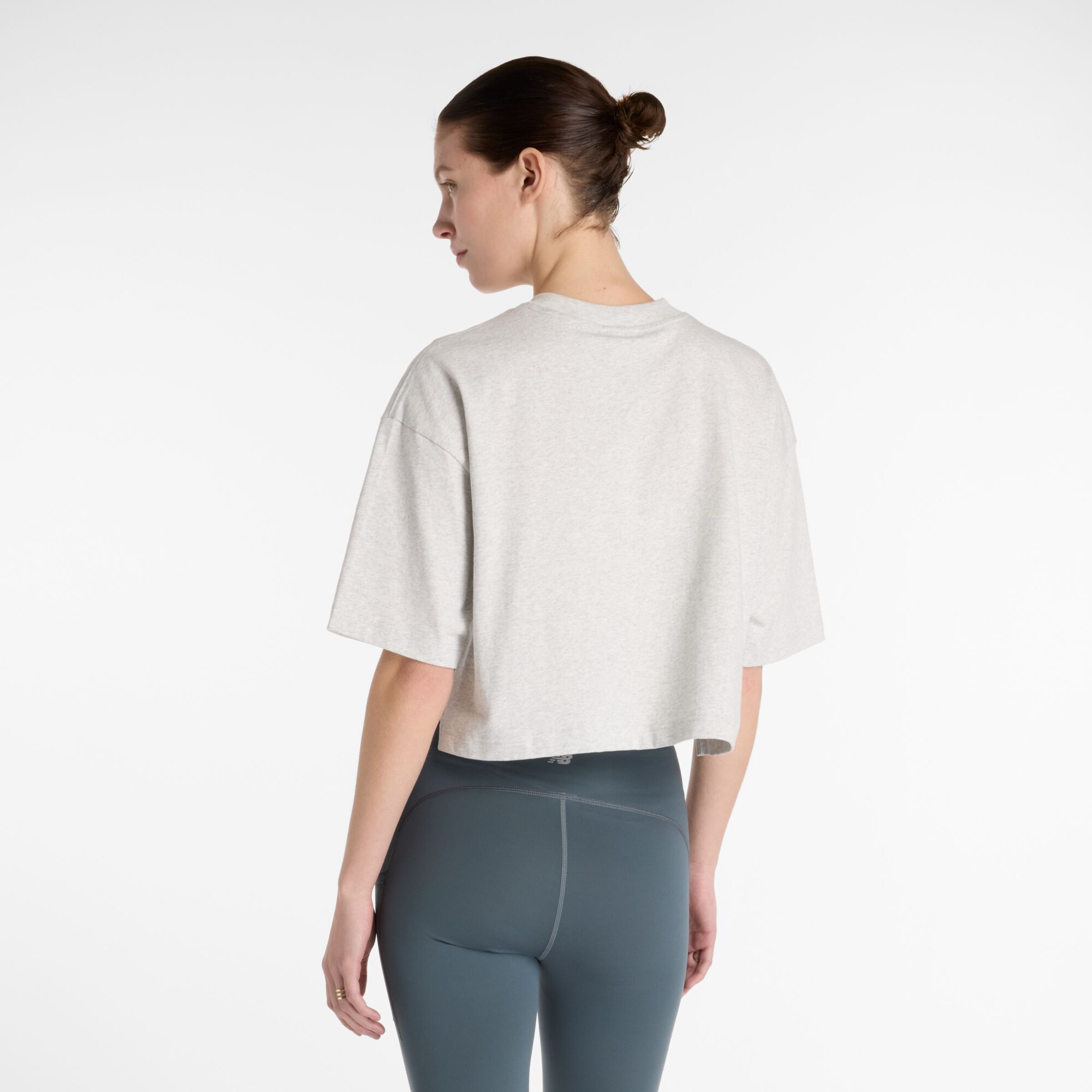 Thumbnail - new balance T-Shirt Athletics Premium