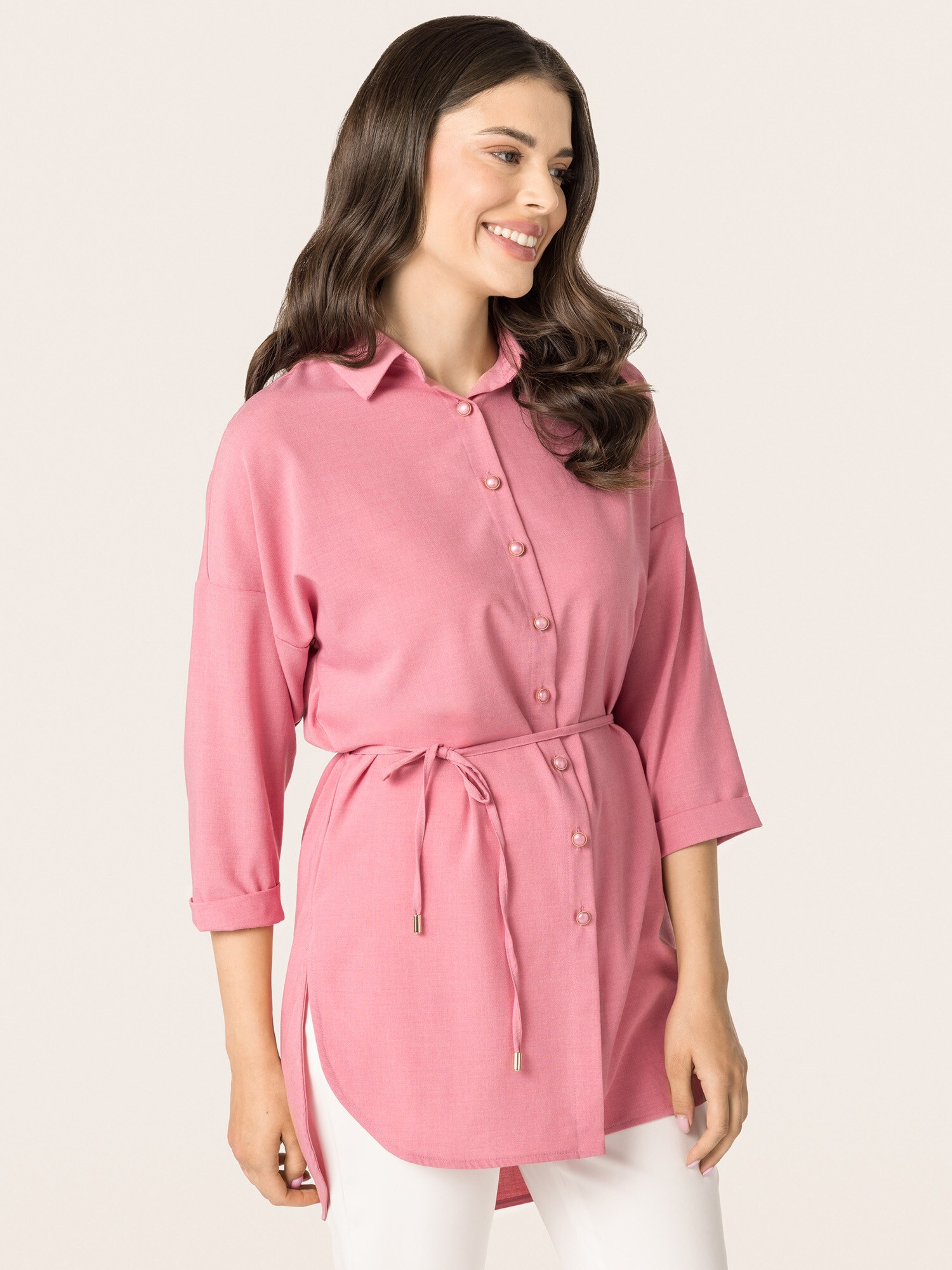 Thumbnail - Quiosque Bluse