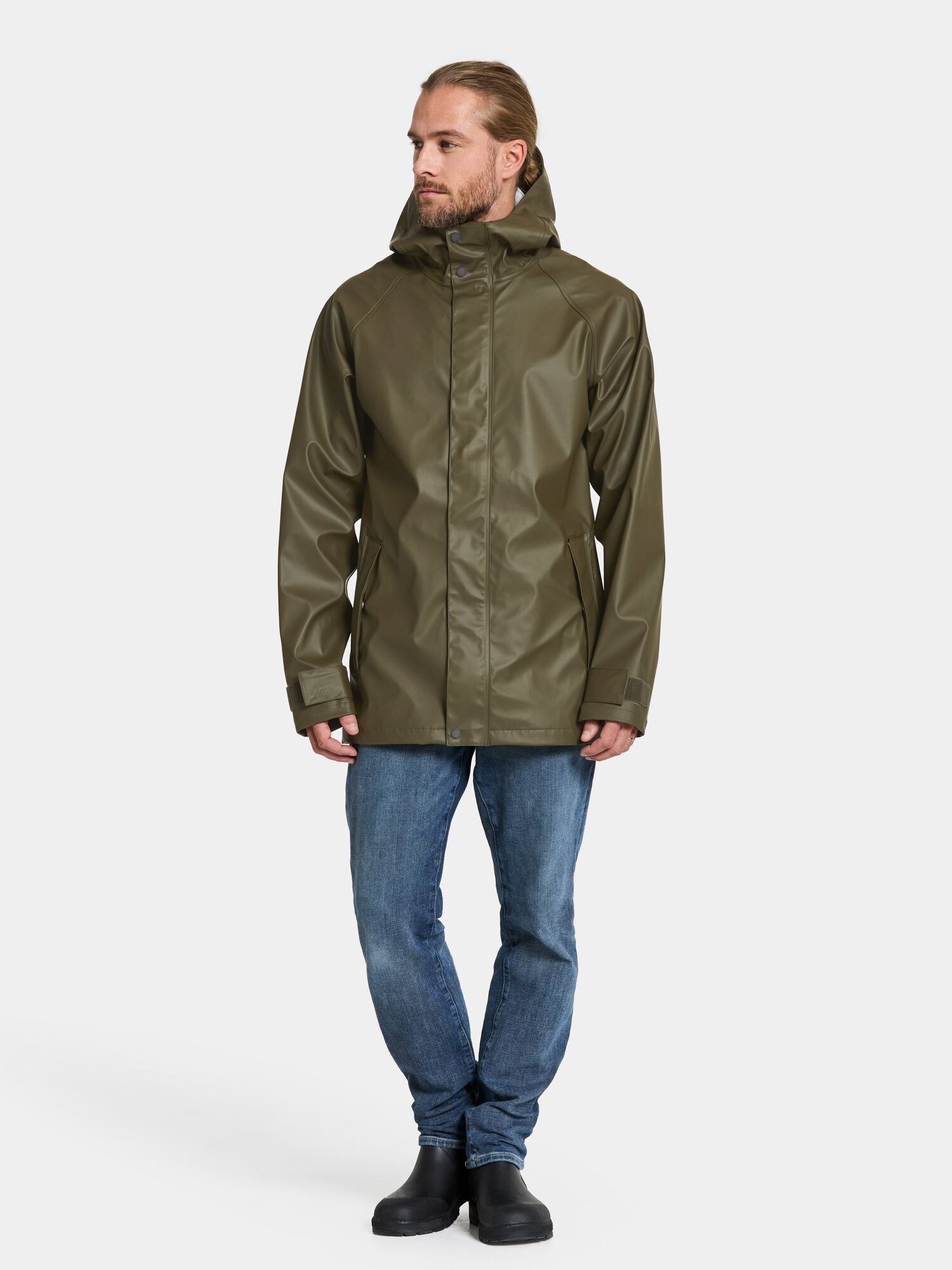 Thumbnail - Didriksons Outdoorjacke DARWIN