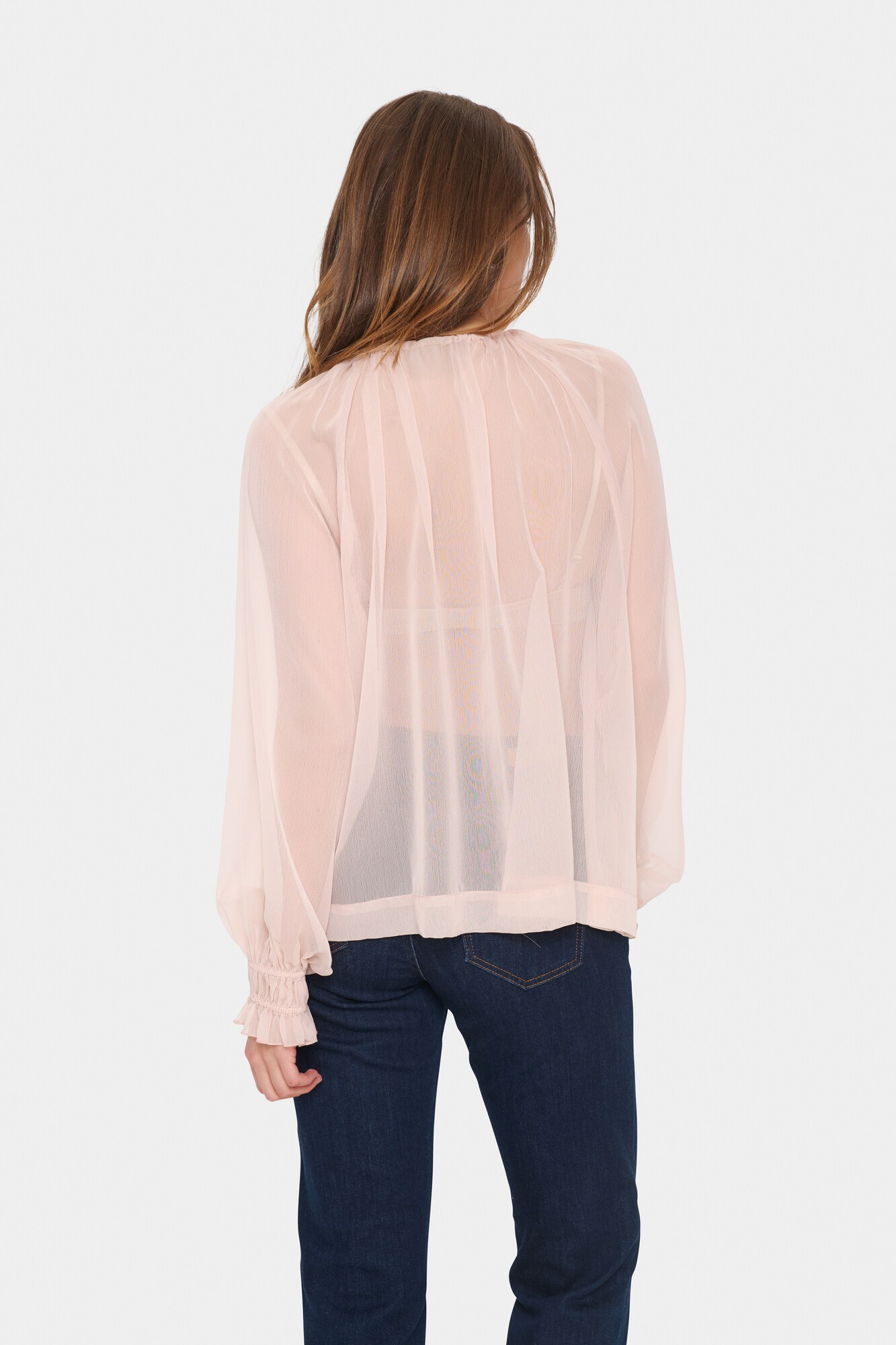 Thumbnail - SAINT TROPEZ Bluse Lazie