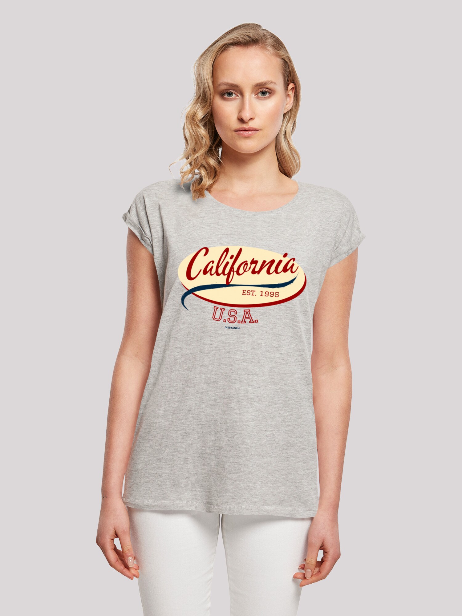 Thumbnail - Shirt 'California'