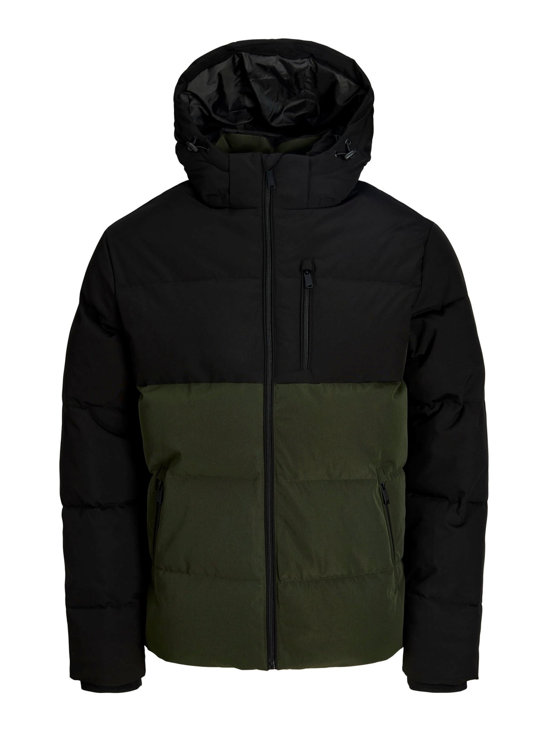 JACK & JONES Vinterjacka 'JJEBecks' herr