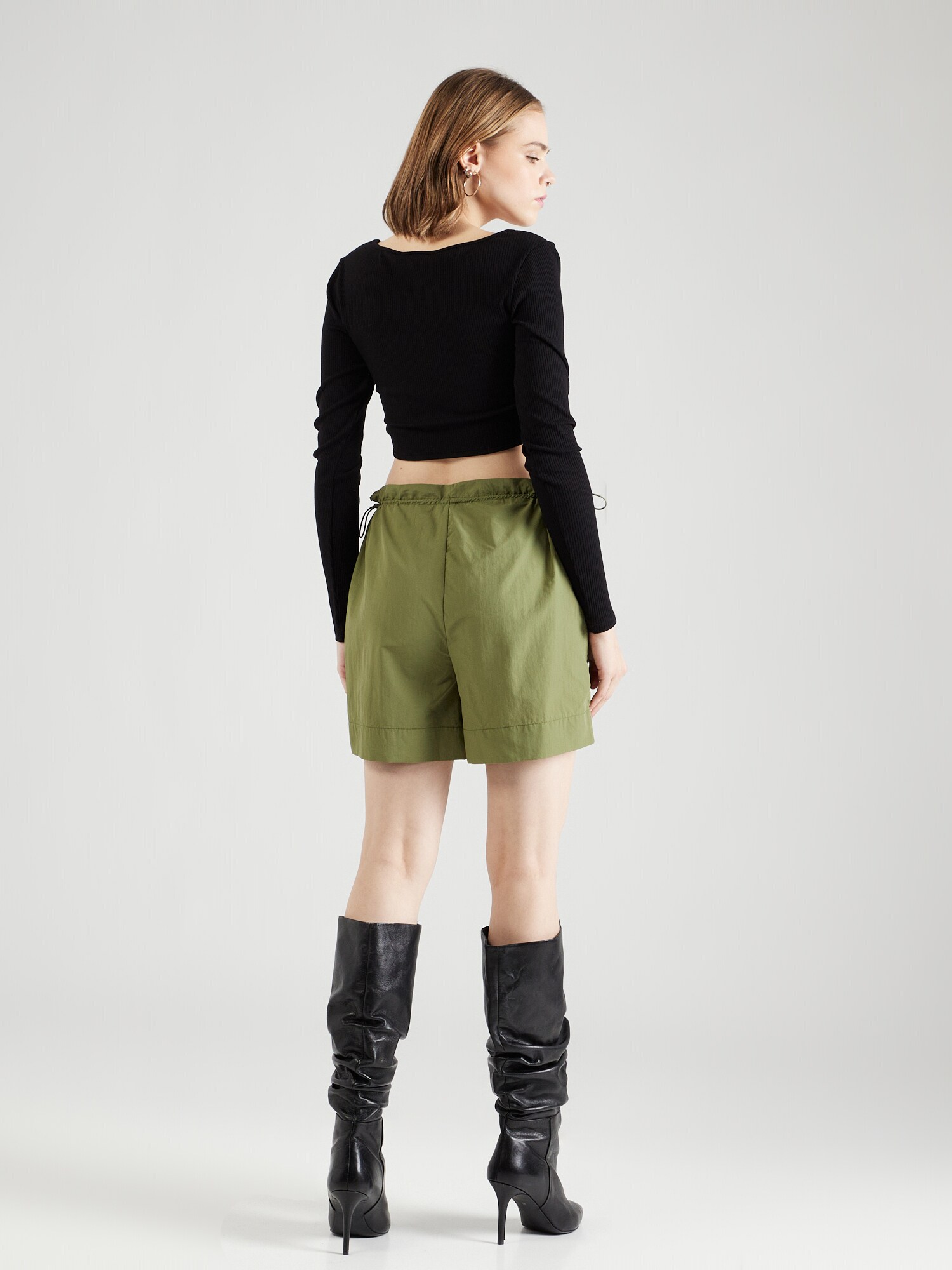 Thumbnail - Shorts 'Charlie'