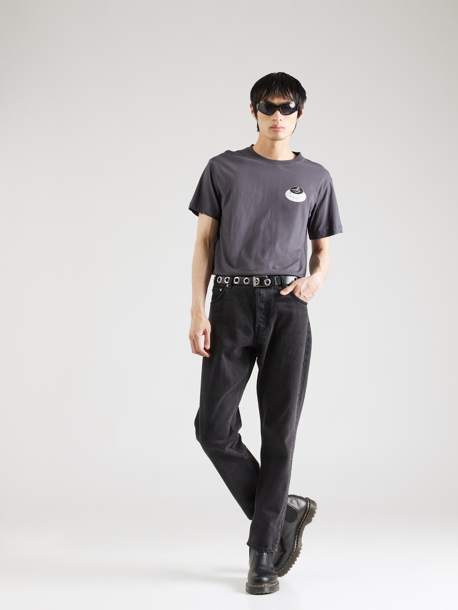 Thumbnail - Iriedaily T-Shirt Slowpresso