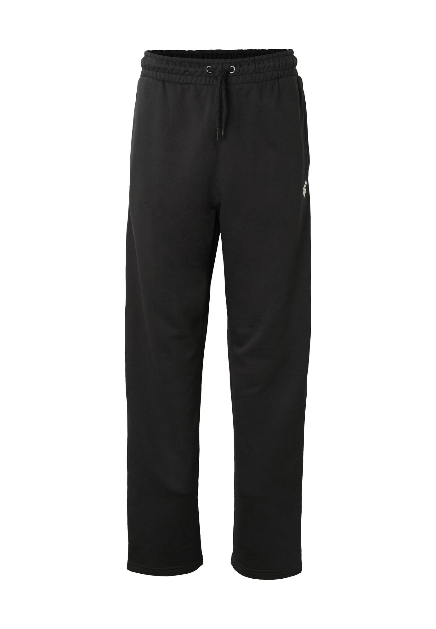 ROCAWEAR Pantaloni 'Moola'  nero