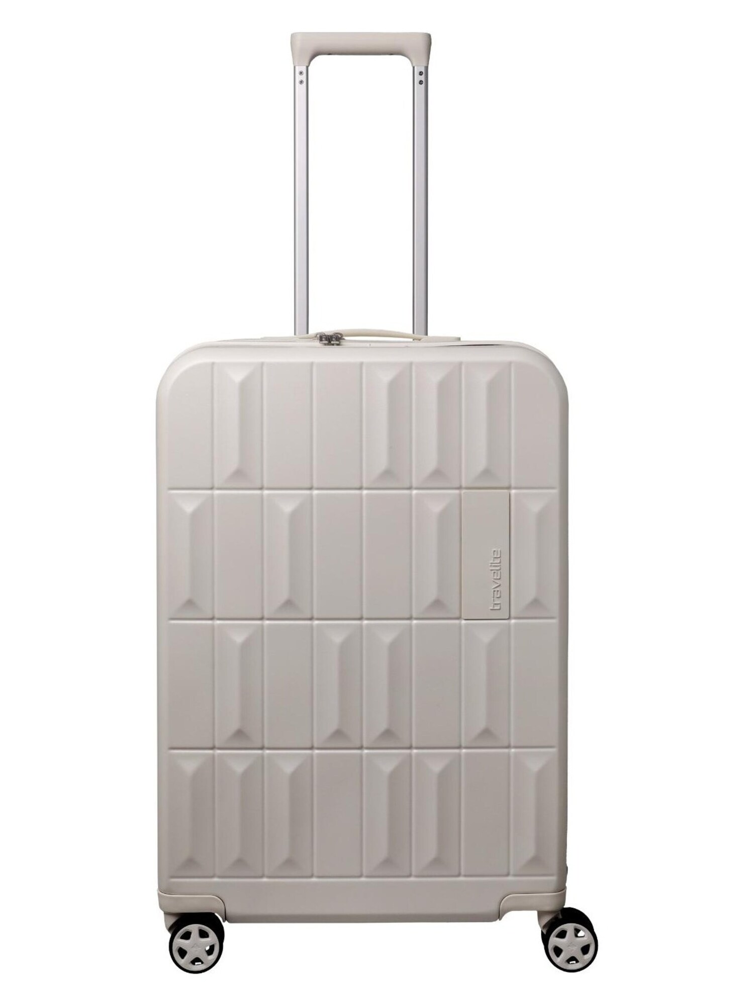 TRAVELITE Kovčeg na kotače svijetlosiva
