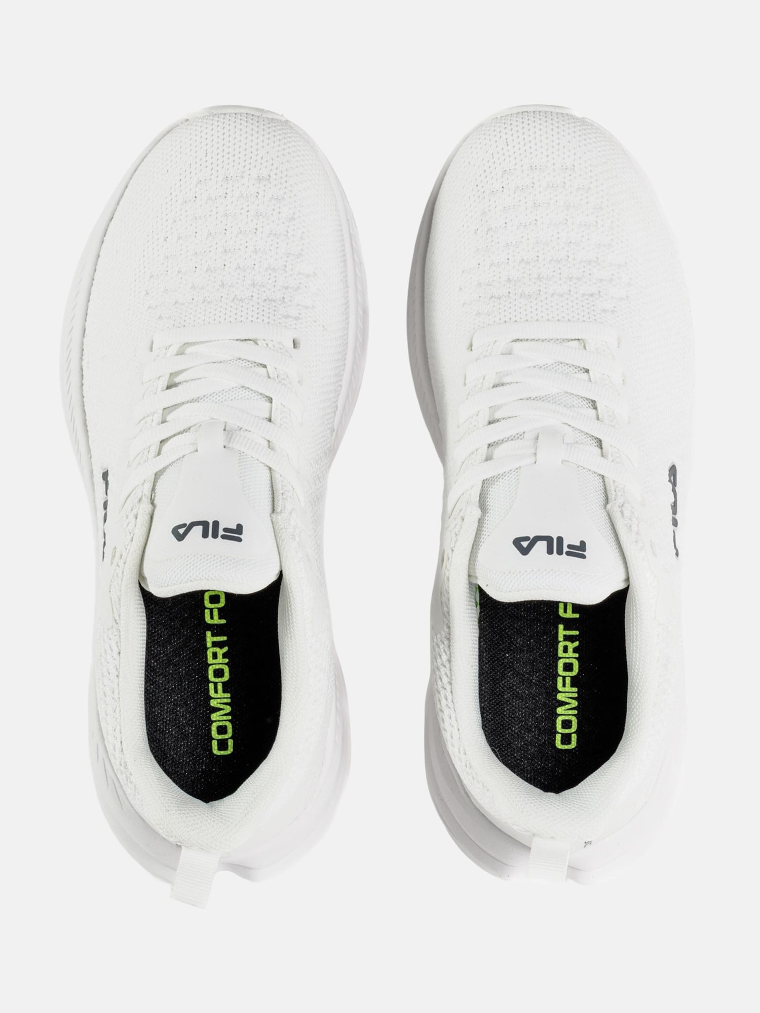 FILA Zapatillas deportivas bajas 'FILA HAVOCC wmn'  blanco – imagen 4